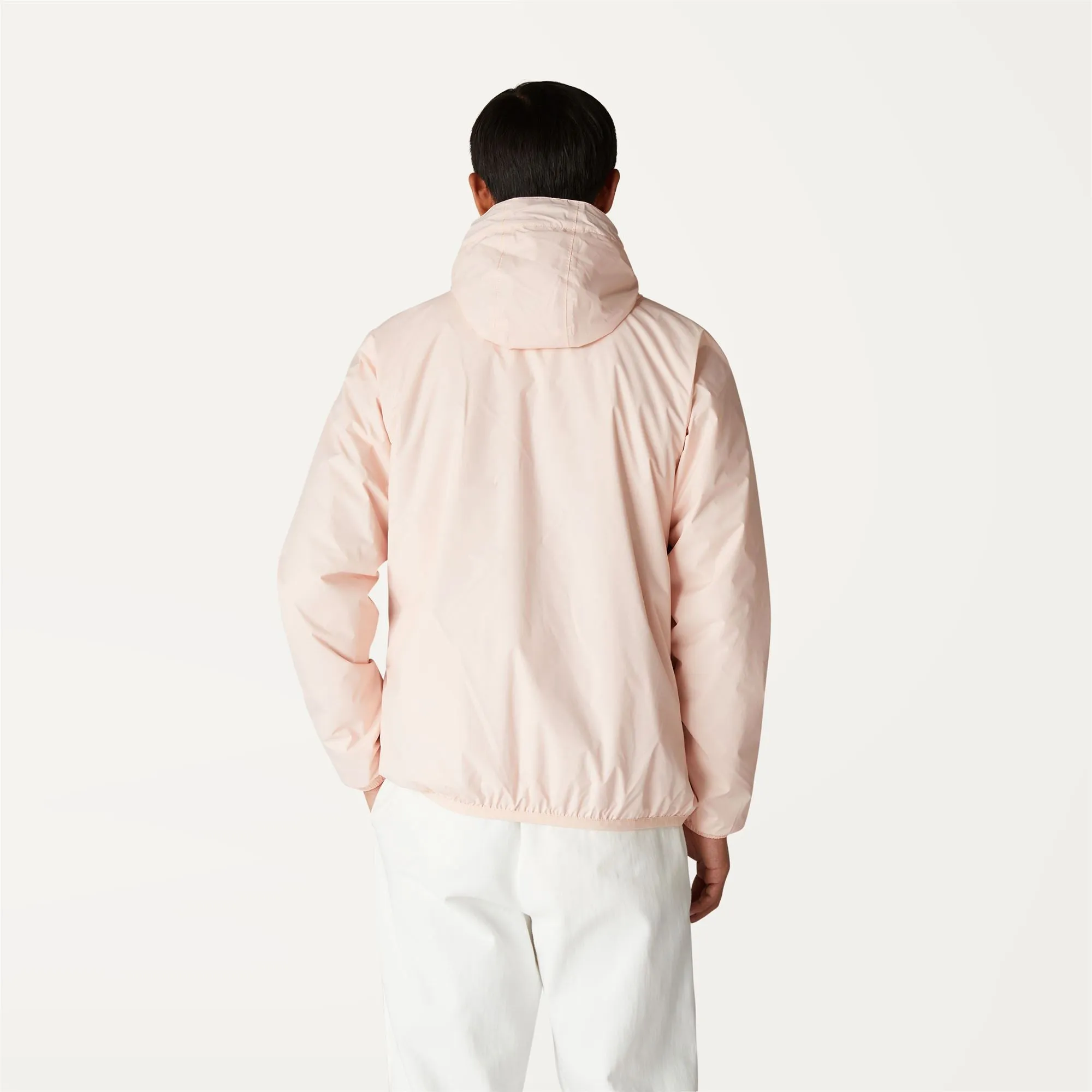 LE VRAI 3.0  CLAUDE WARM PINK DAFNE