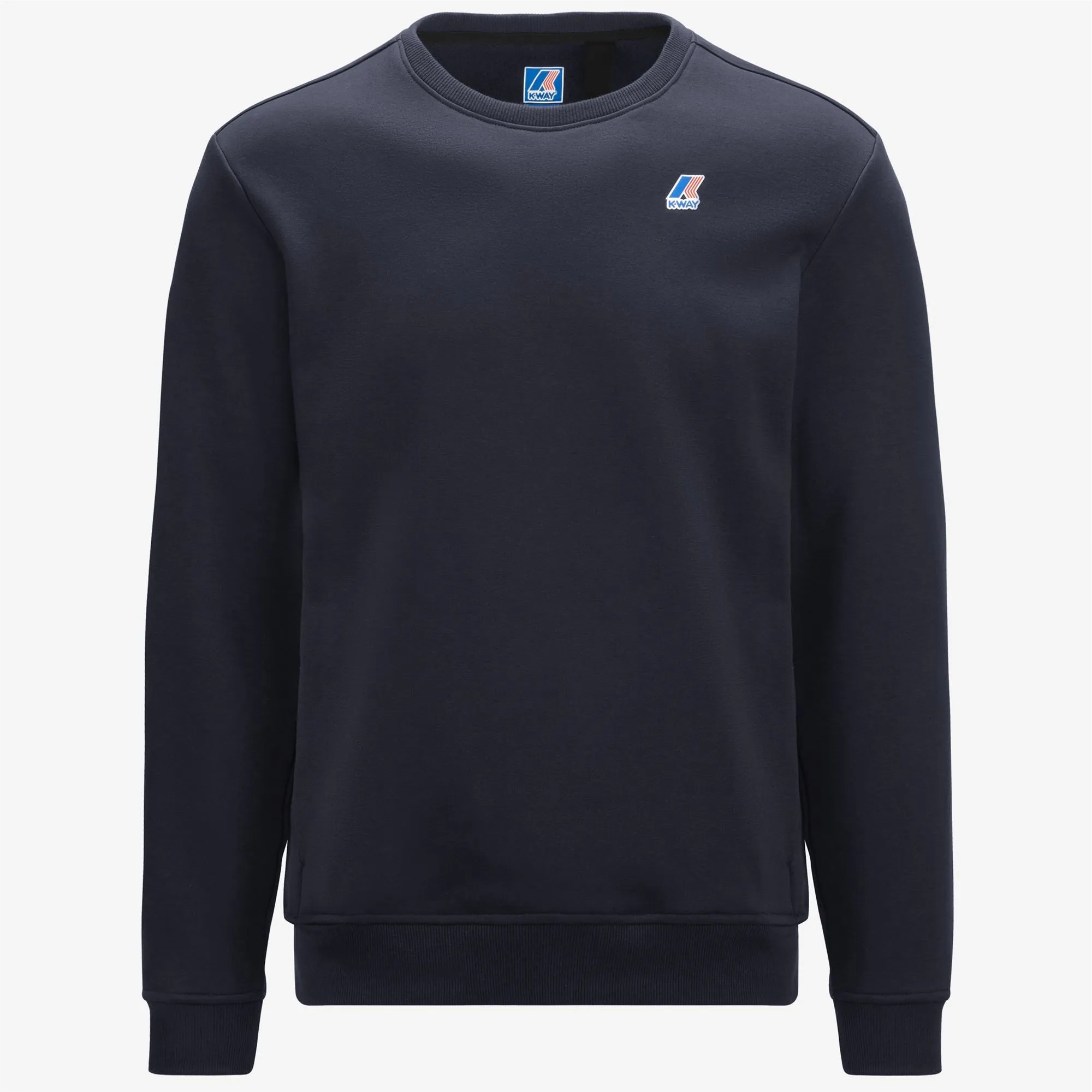 LE VRAI AUGUSTE HV POLY CO BLUE DEPTH
