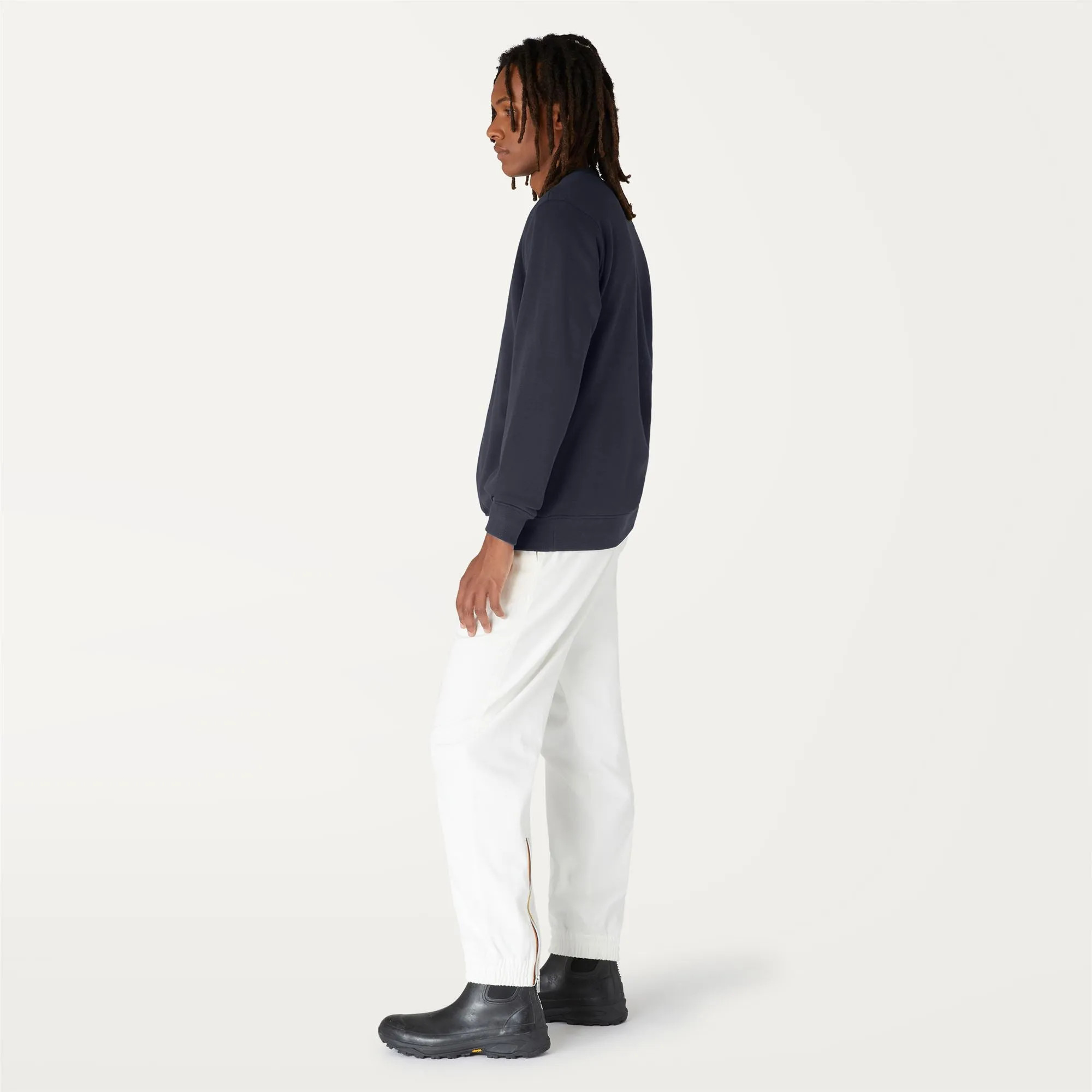 LE VRAI AUGUSTE HV POLY CO BLUE DEPTH