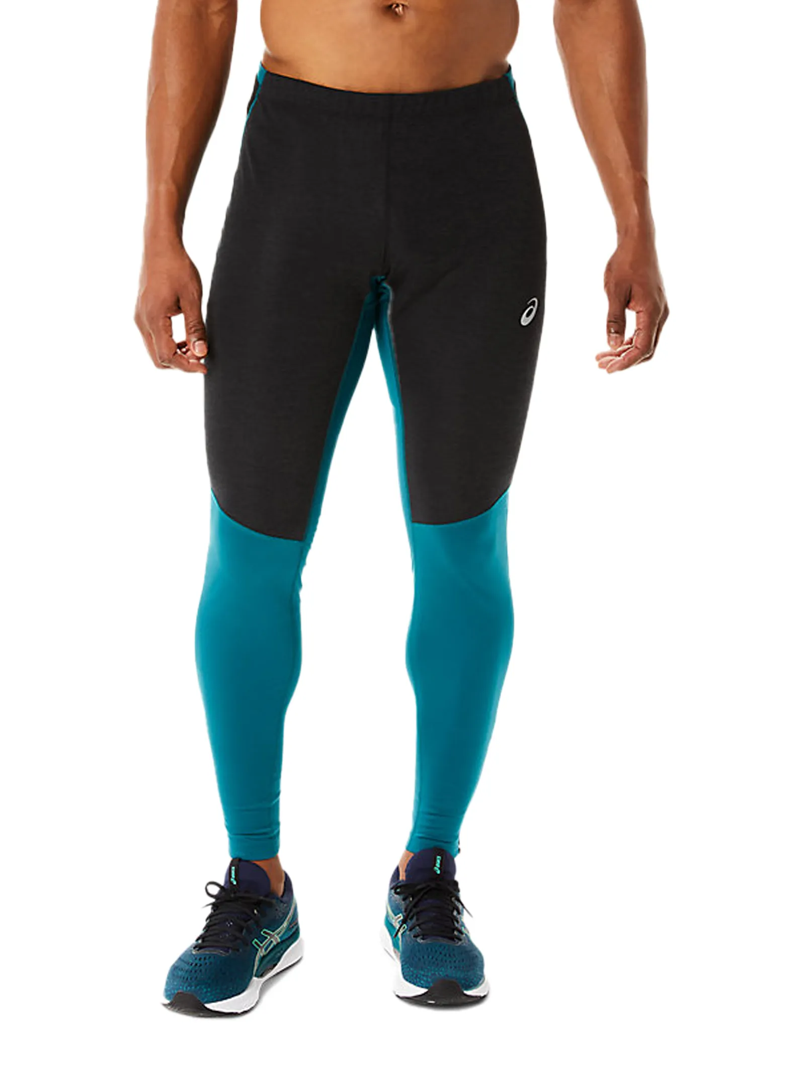 LEGGINS RUNNING UOMO WINTER RUN