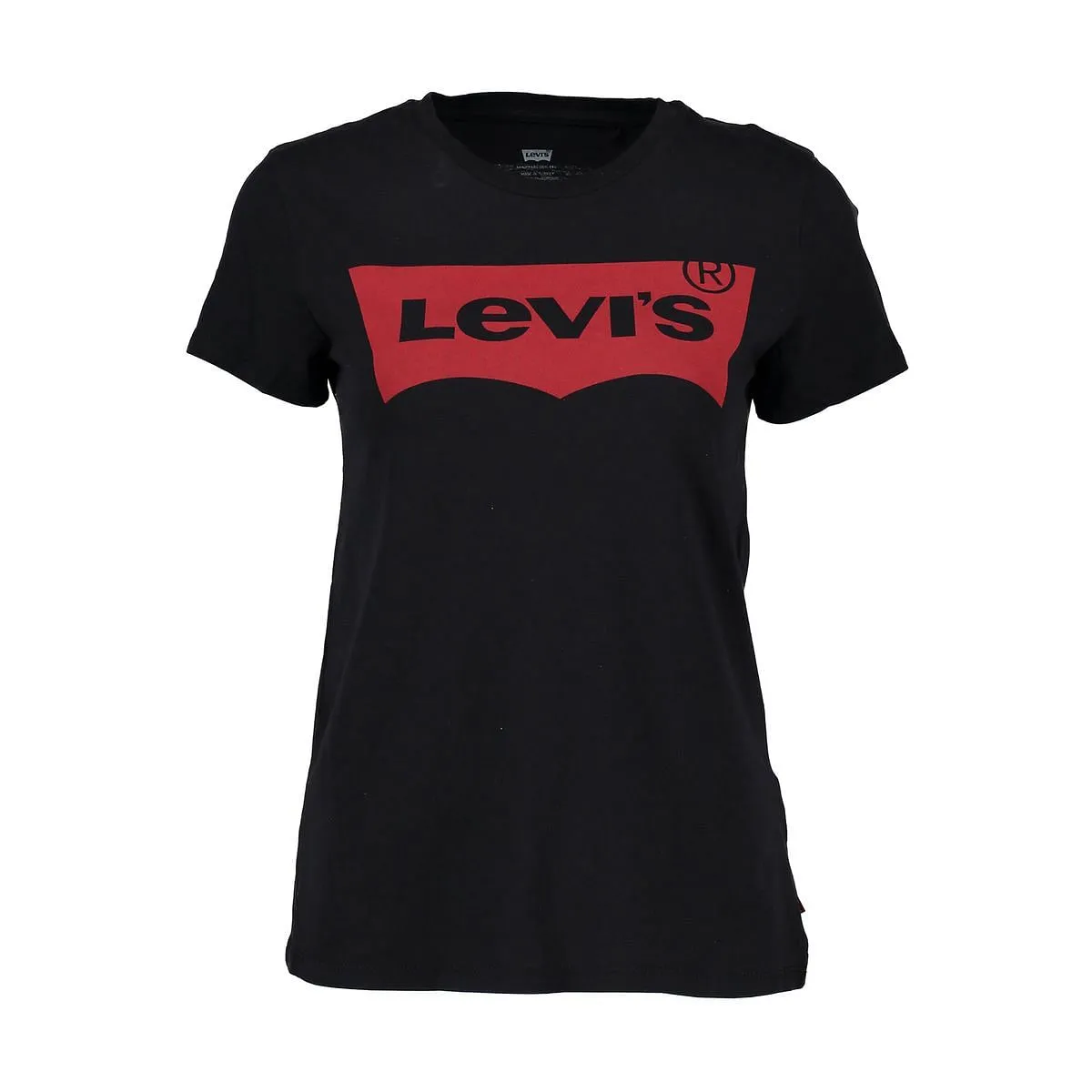      LEVI'S T SHIRT LOGO LEVI'S DONNA  