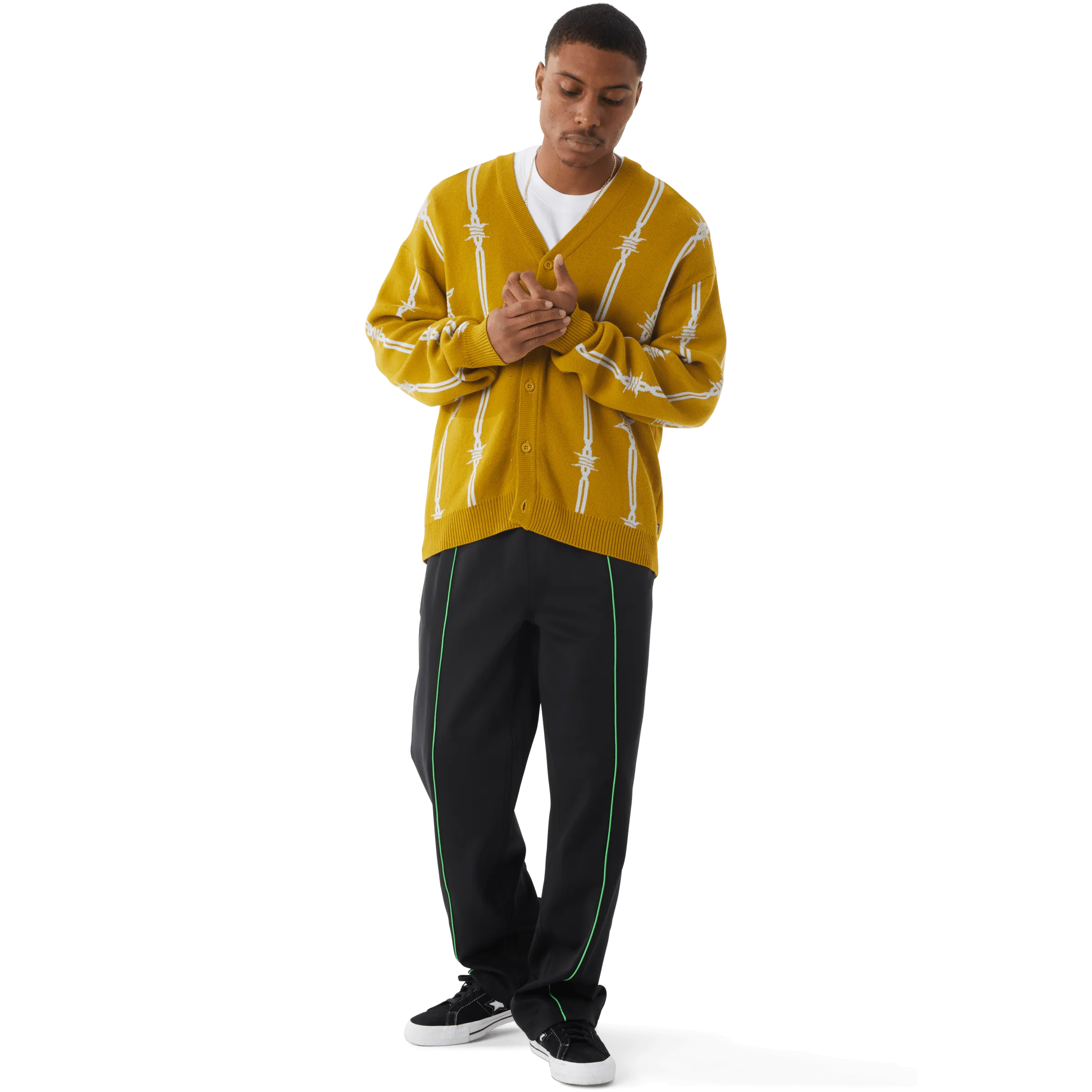 Lexington Track Pant