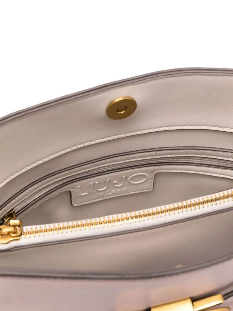 liu jo Borsa dettaglio foulard
