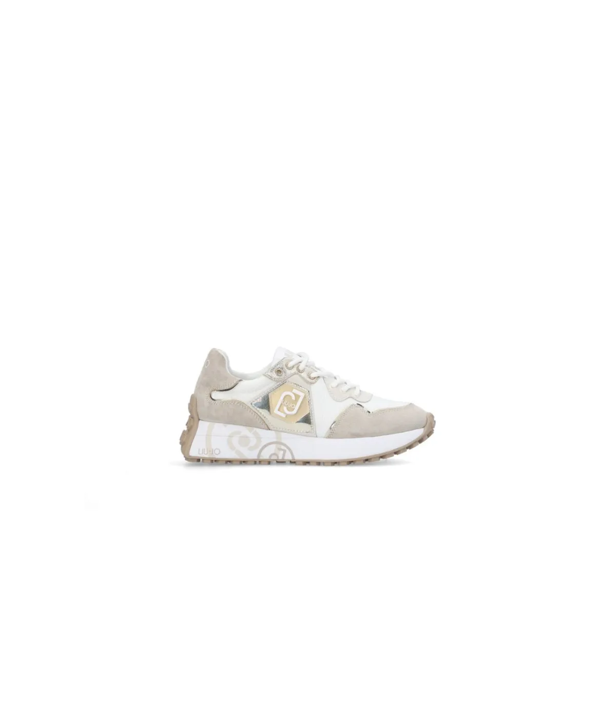 Liu Jo Donna Sneakers Basse