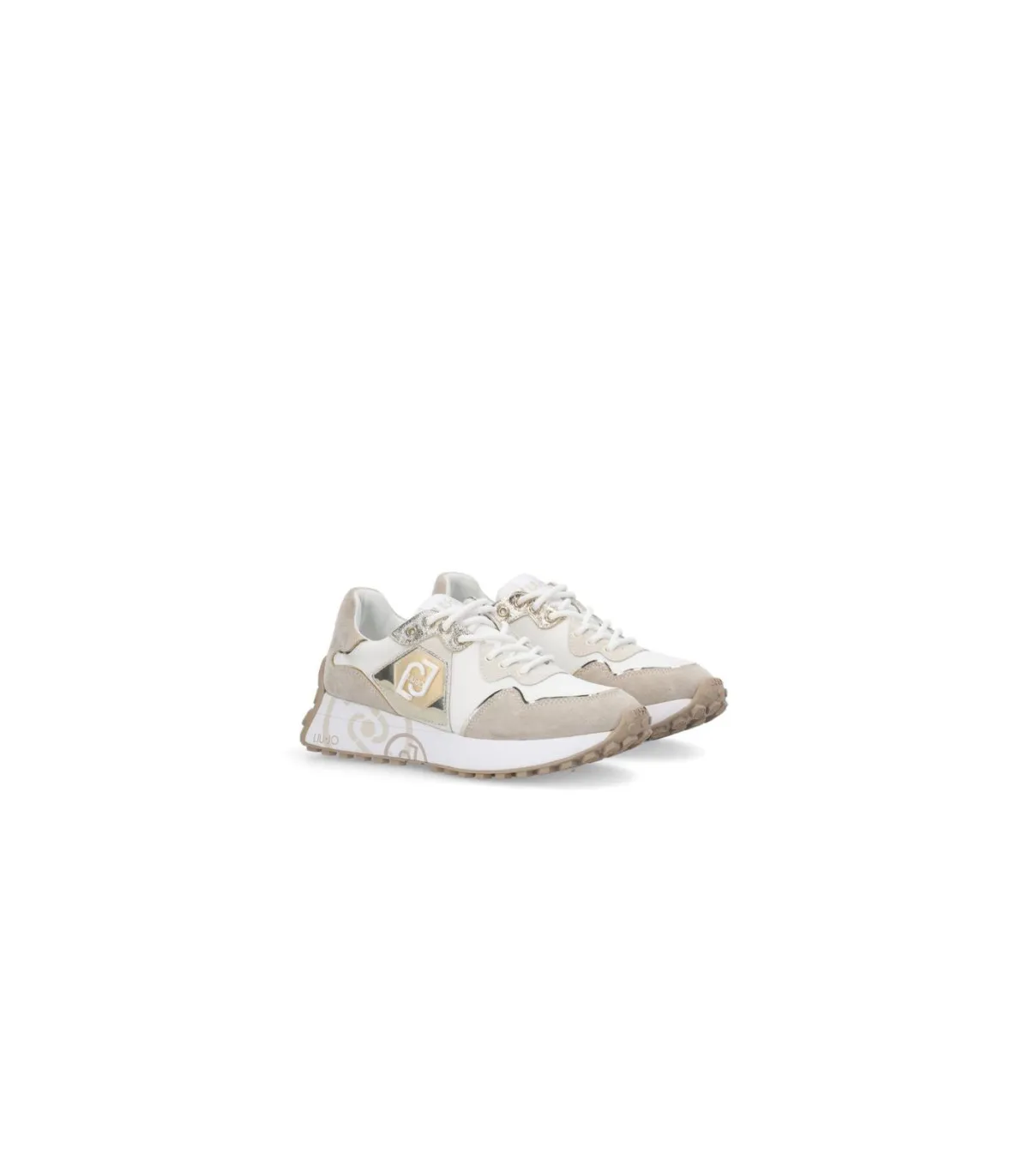 Liu Jo Donna Sneakers Basse