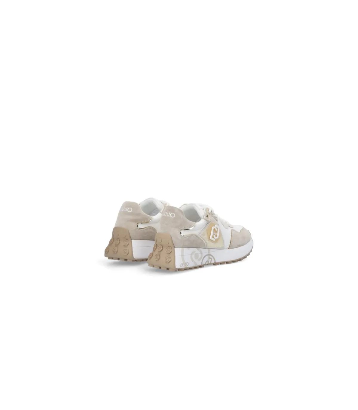 Liu Jo Donna Sneakers Basse