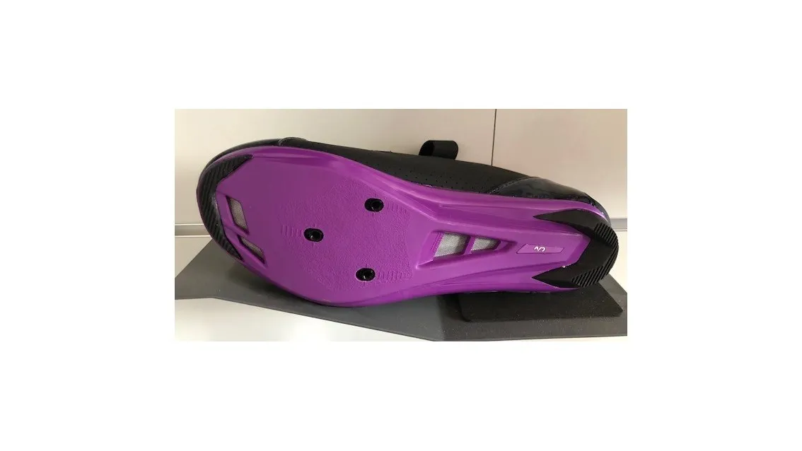LIV Scarpe Regalo Black/Purple