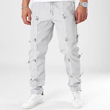 LL903 Pantaloni da jogging grigio