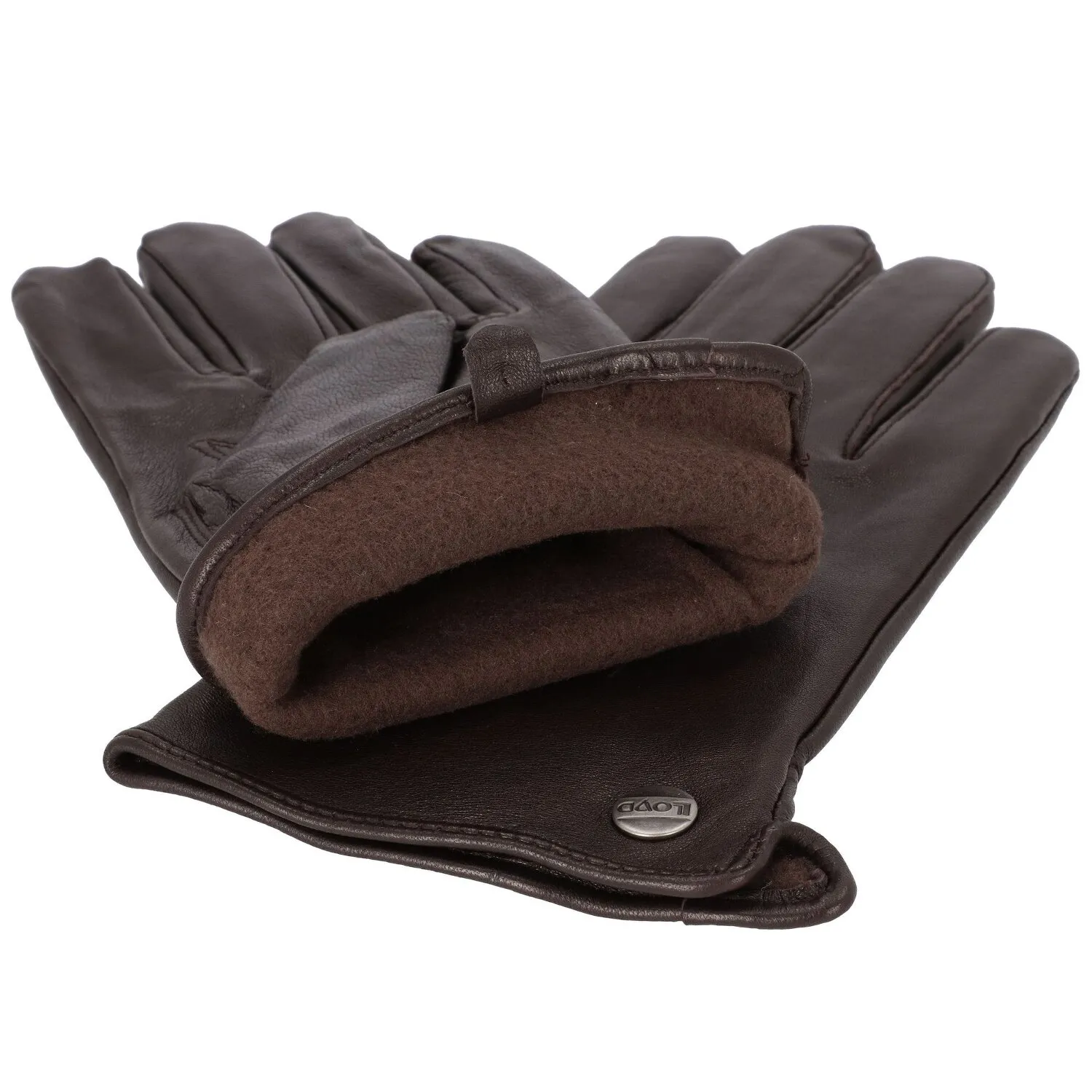 Lloyd Men's Belts Guanti in pelle