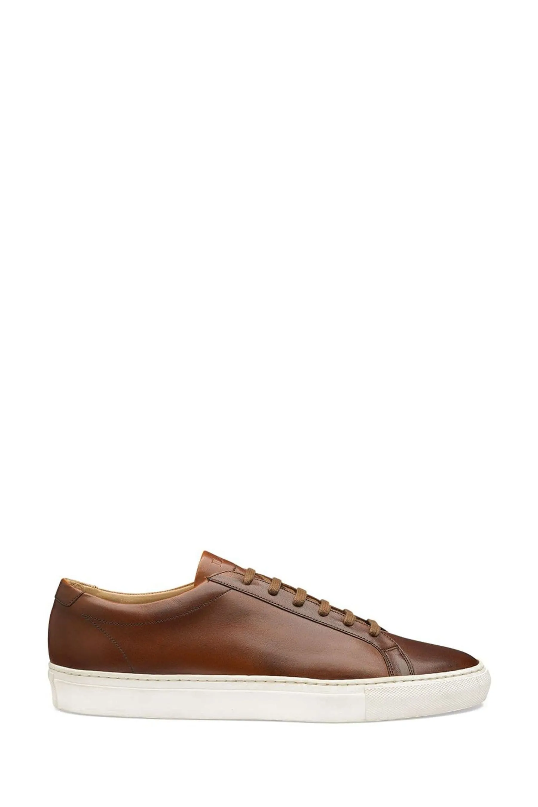 Loake - Sprint - Sneakers con suola verniciata a mano