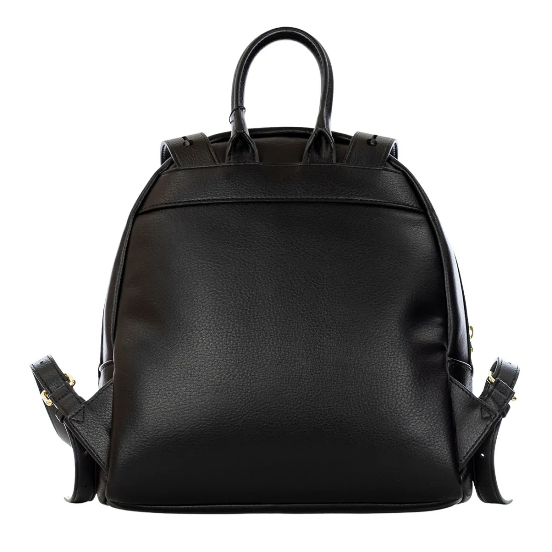 LOVE MOSCHINO - Zaino in ecopelle con logo