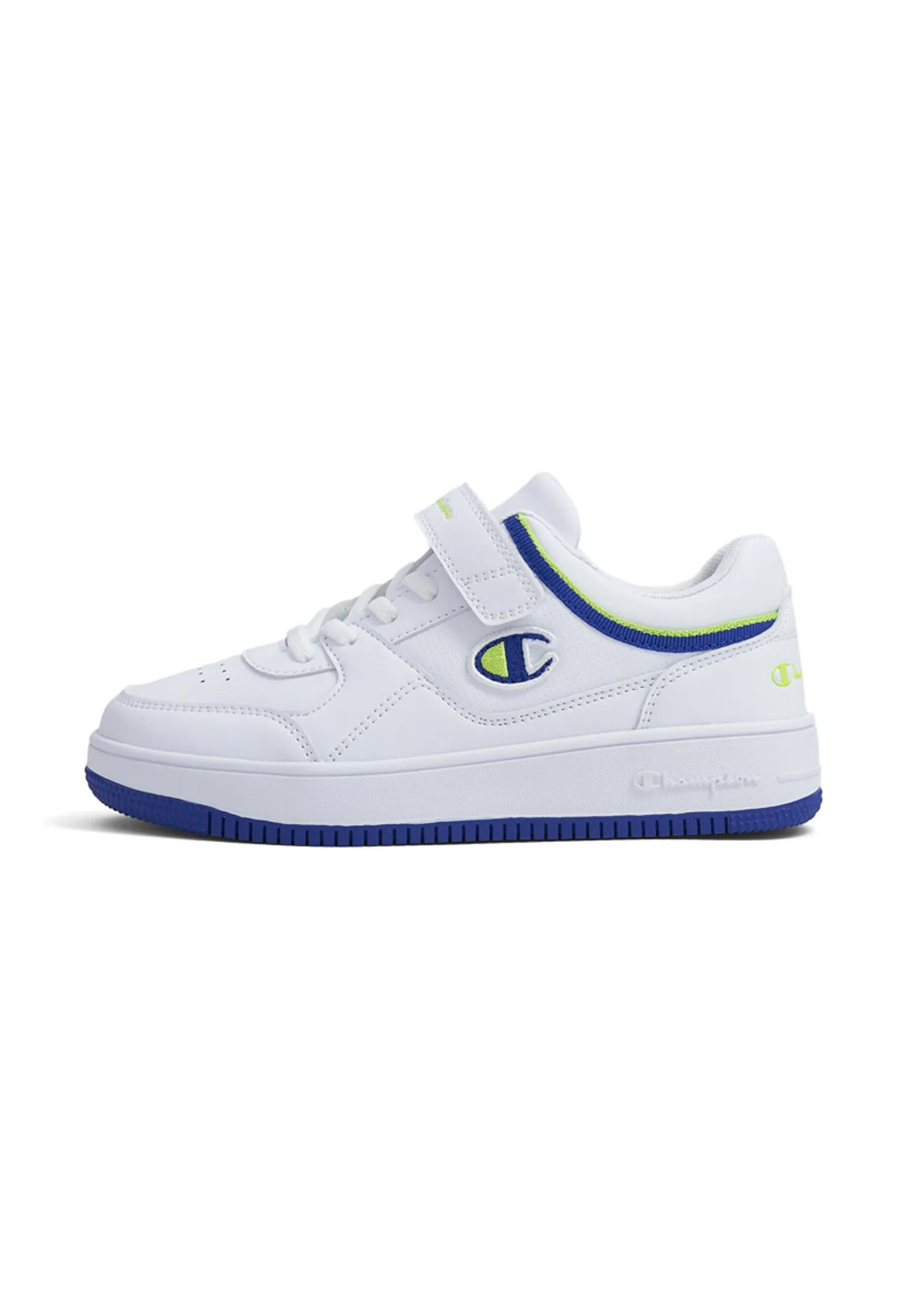 LOW CUT REBOUND BASKETBAL - Scarpe da allenamento