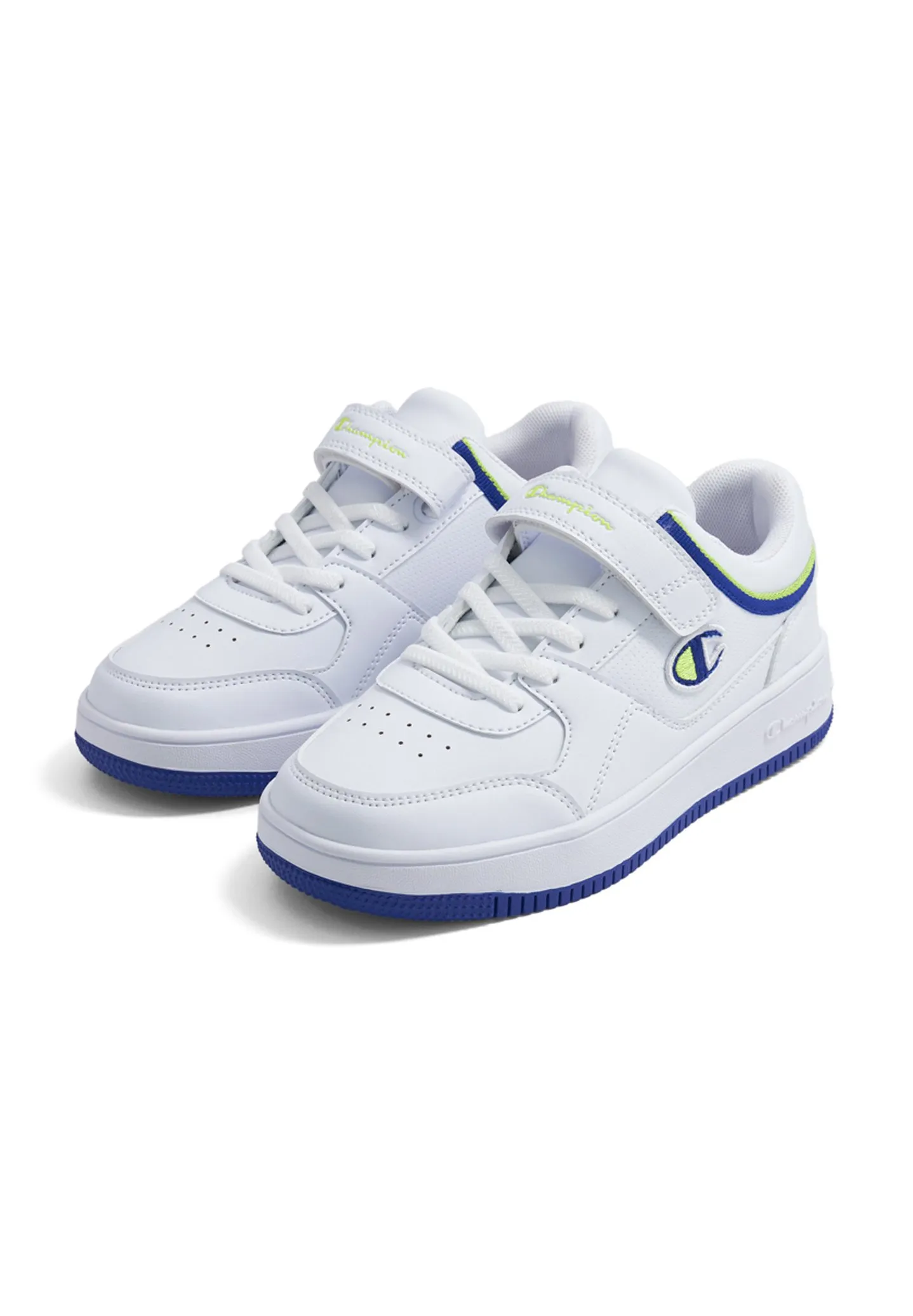 LOW CUT REBOUND BASKETBAL - Scarpe da allenamento