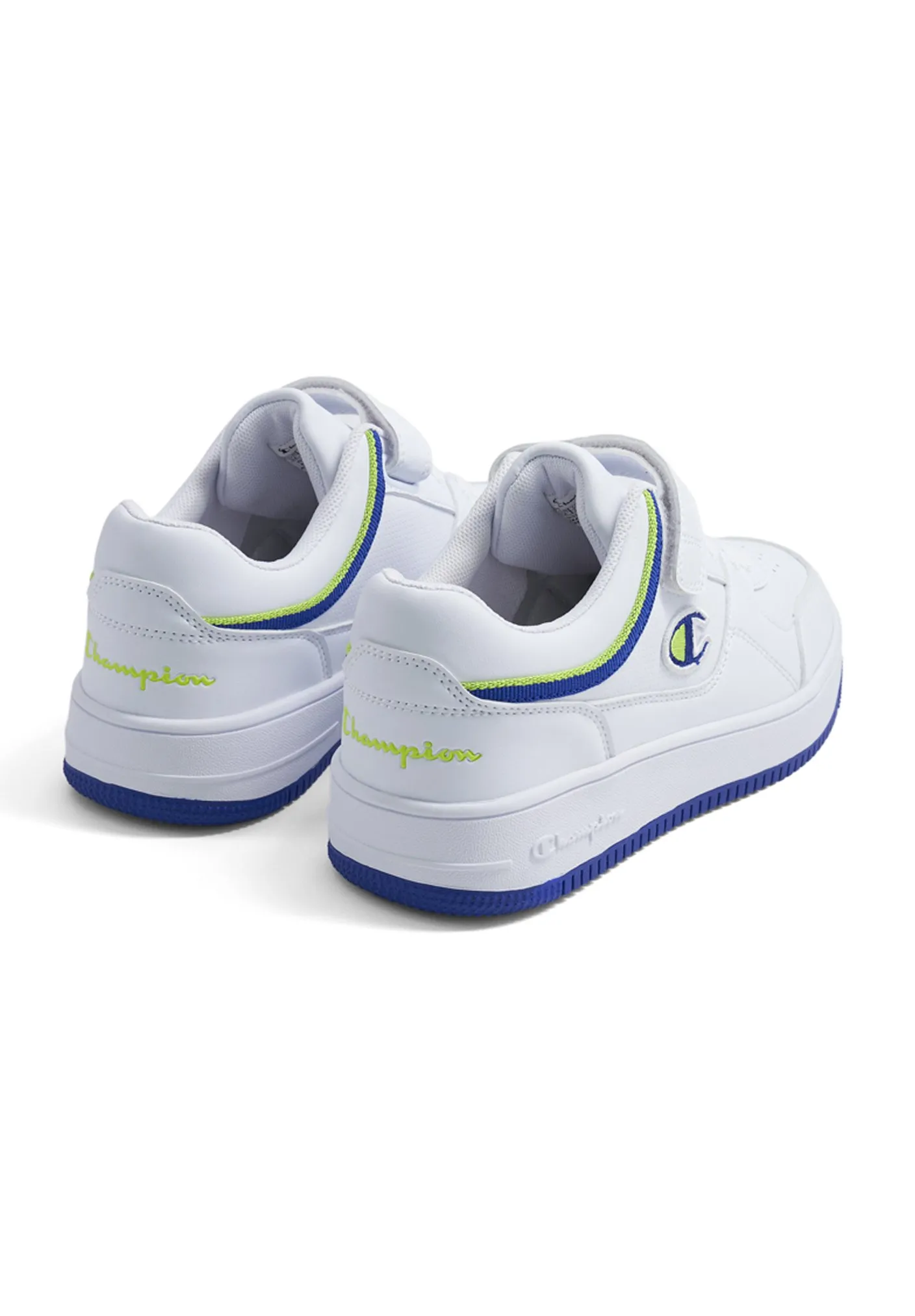 LOW CUT REBOUND BASKETBAL - Scarpe da allenamento