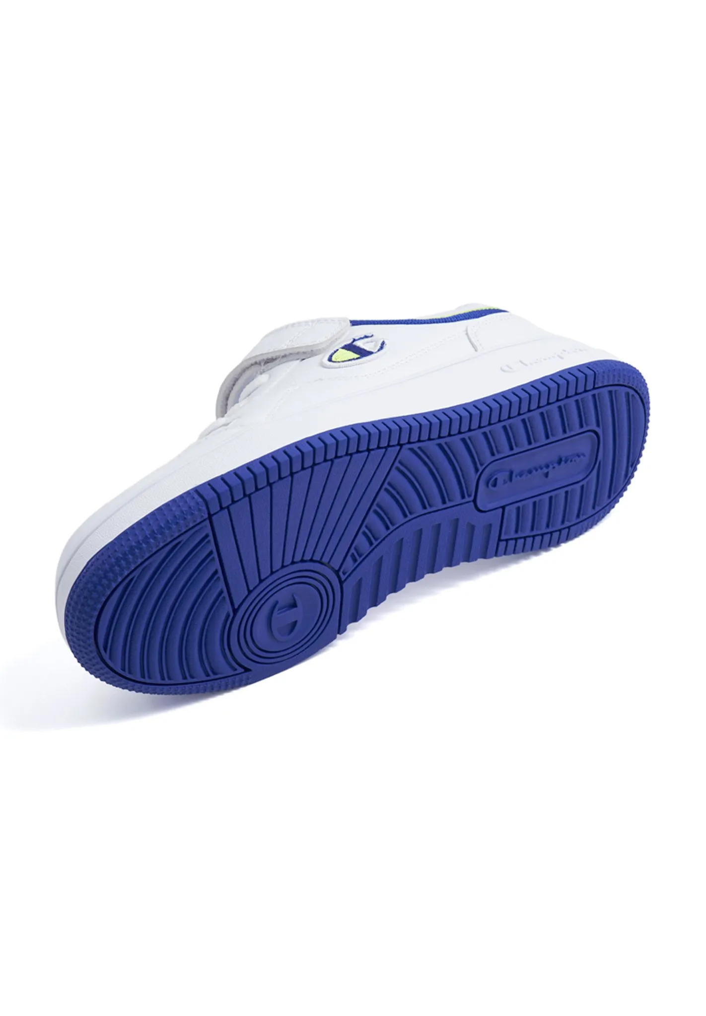 LOW CUT REBOUND BASKETBAL - Scarpe da allenamento