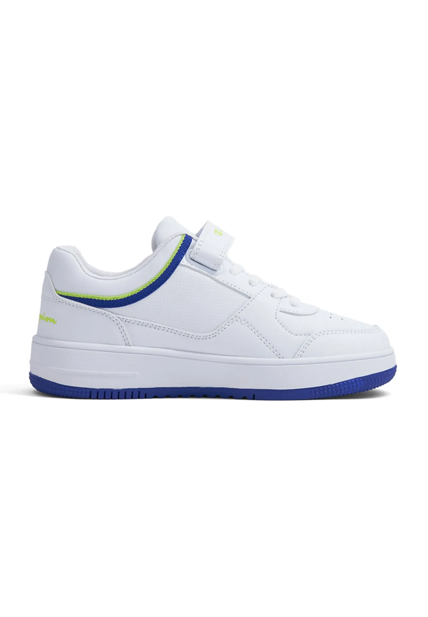 LOW CUT REBOUND BASKETBAL - Scarpe da allenamento
