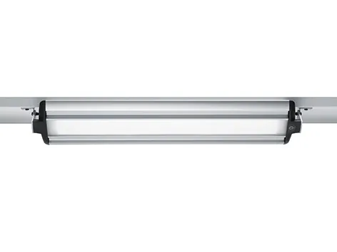 Luce da lavoro Waldmann, lampada LED, 100 → 240 V ca, 30, IP20