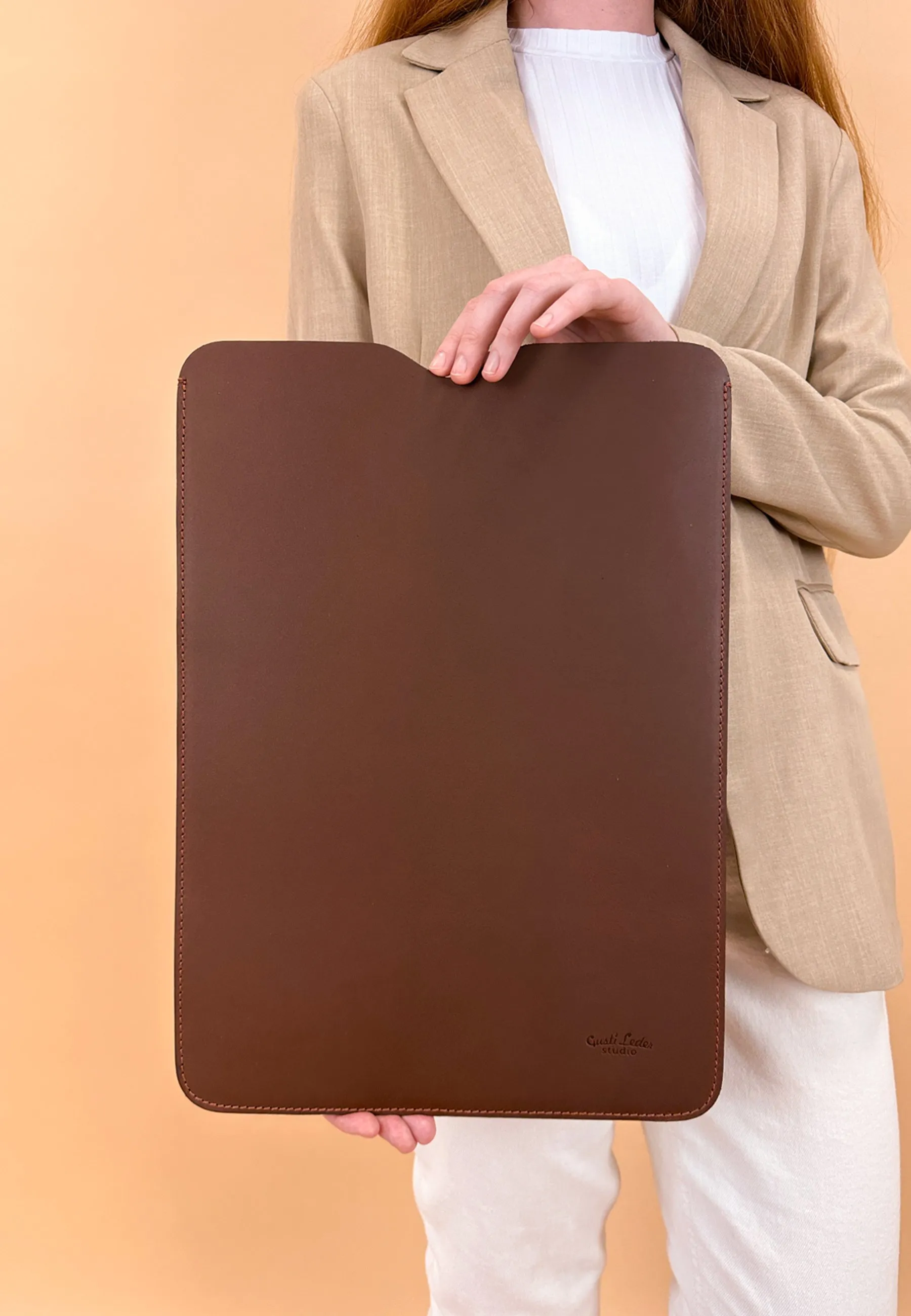 LUCIO L - Borsa porta PC