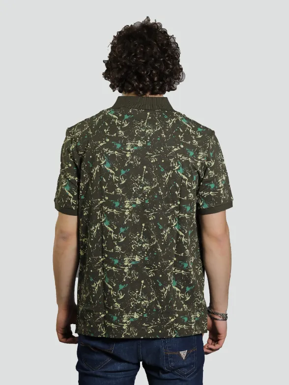 LYLE&SCOTT ----POLO UOMO