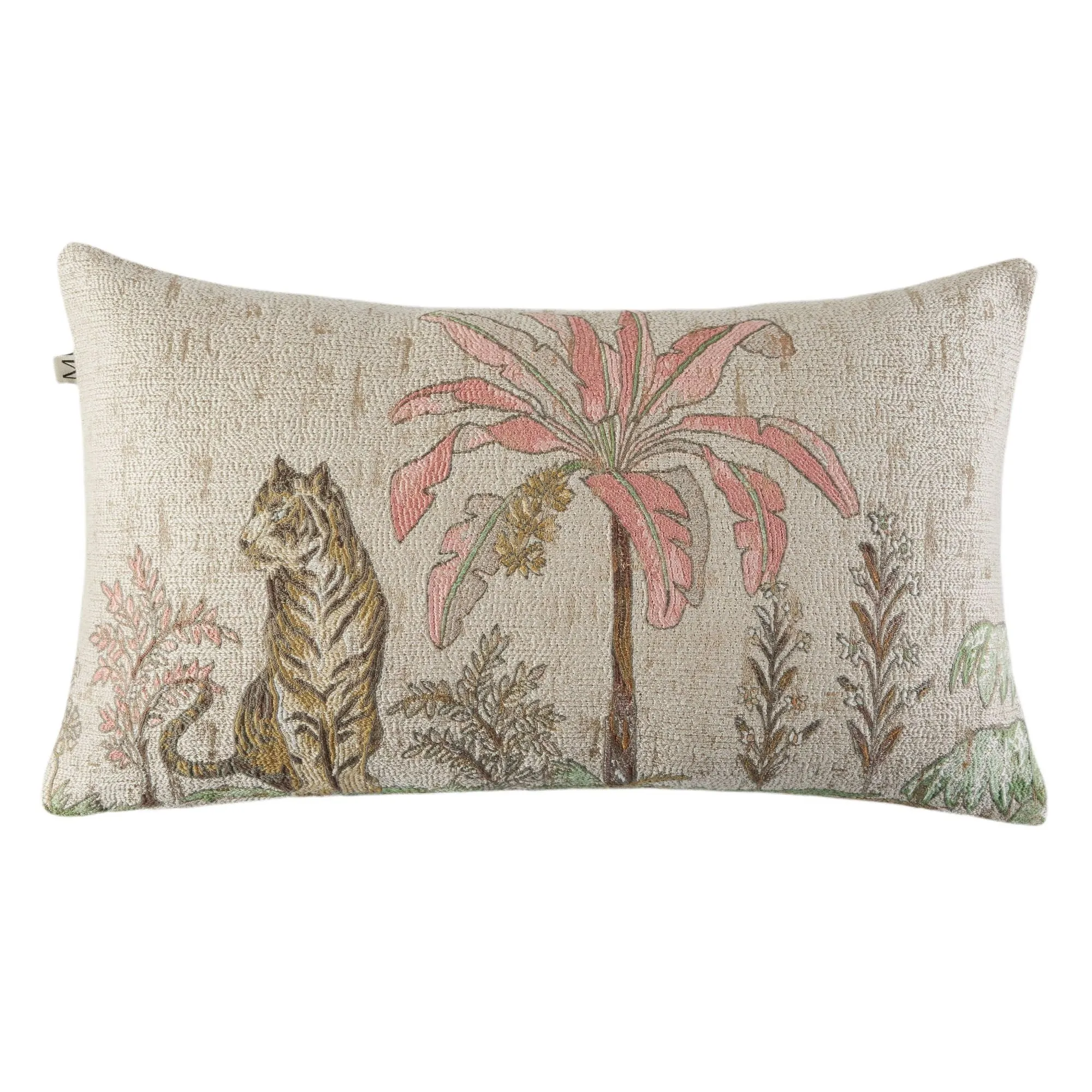  MADURA   LAKKARDA - Housse de coussin | Multicolore