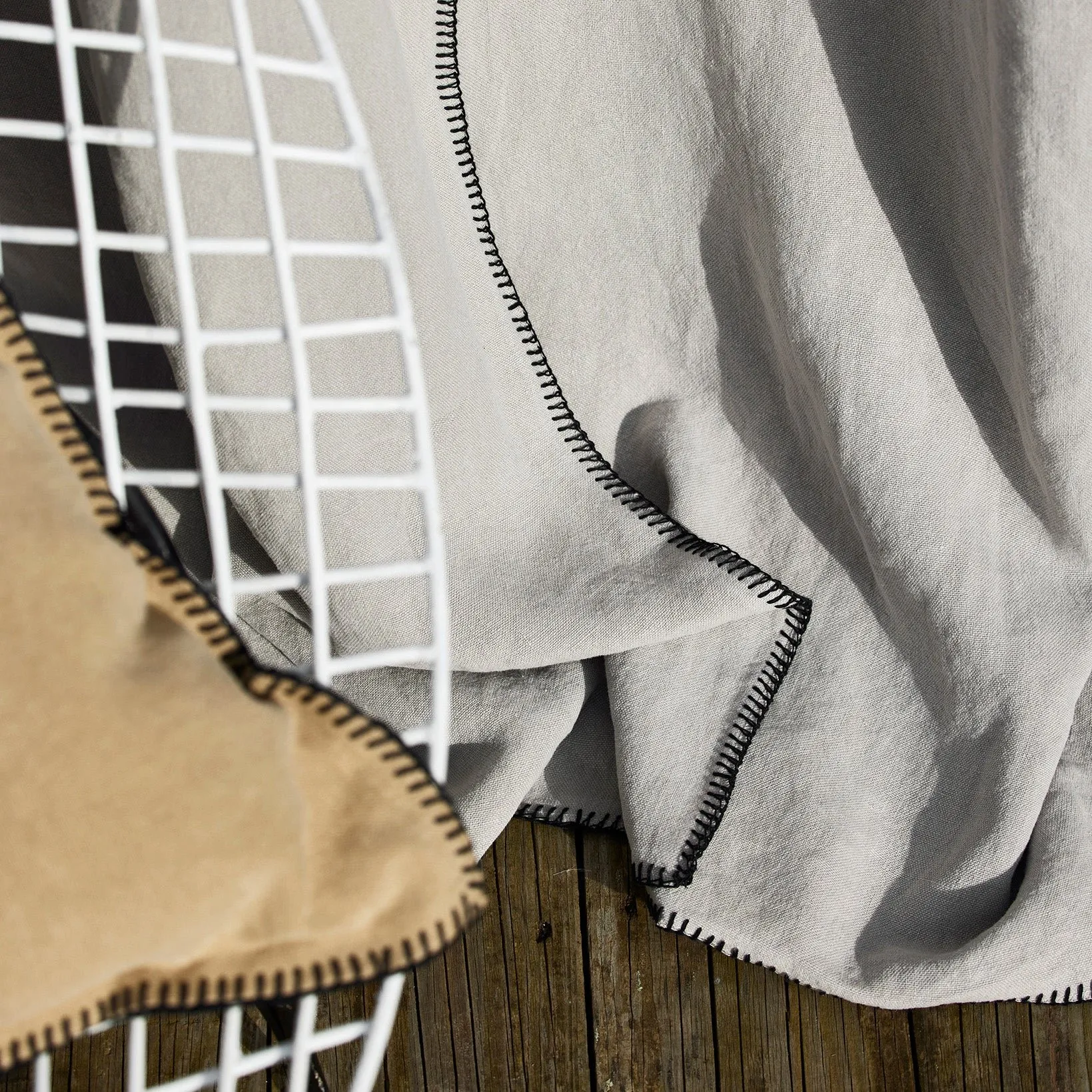  MADURA   NINO - Rideau à galon fronceur | Beige