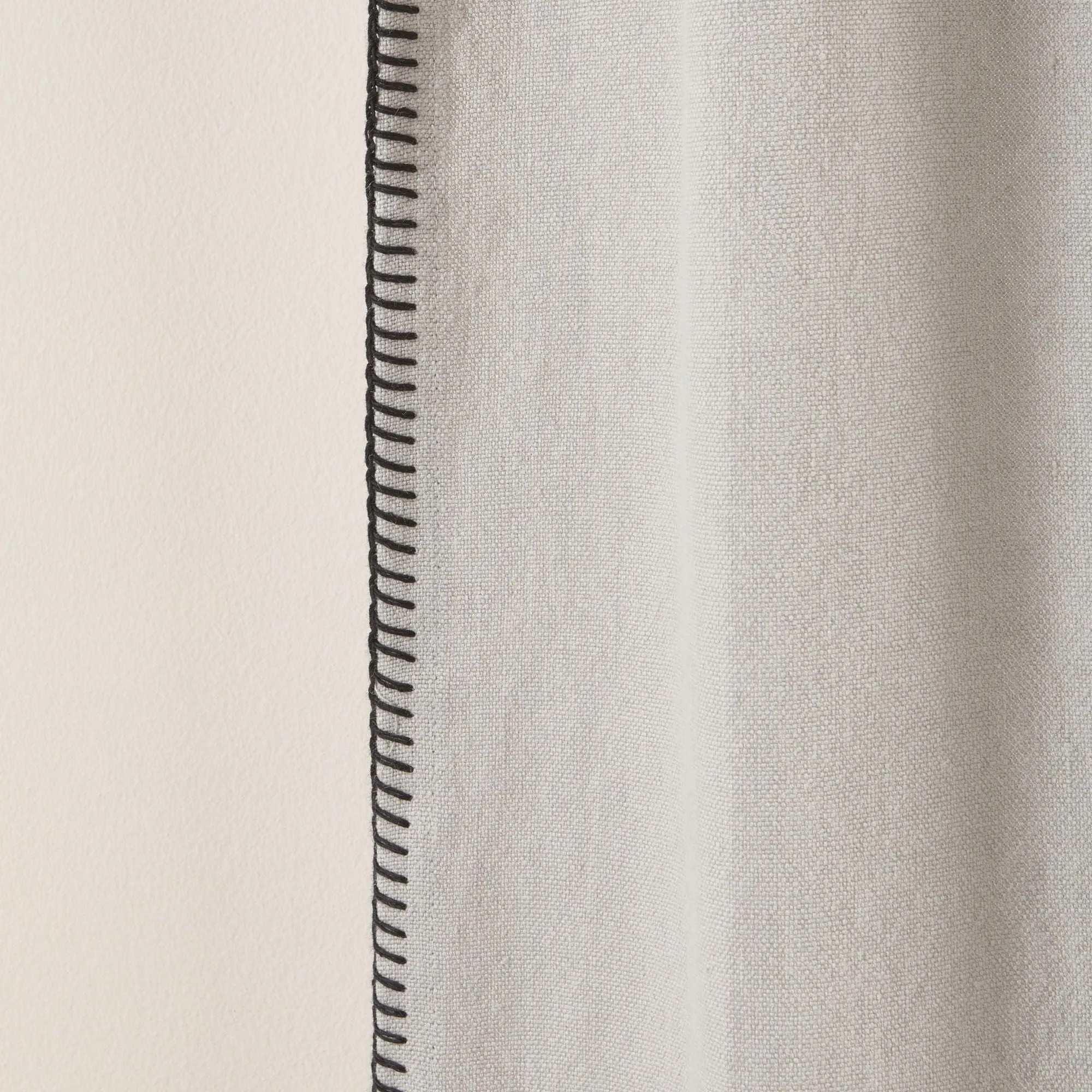  MADURA   NINO - Rideau à galon fronceur | Beige