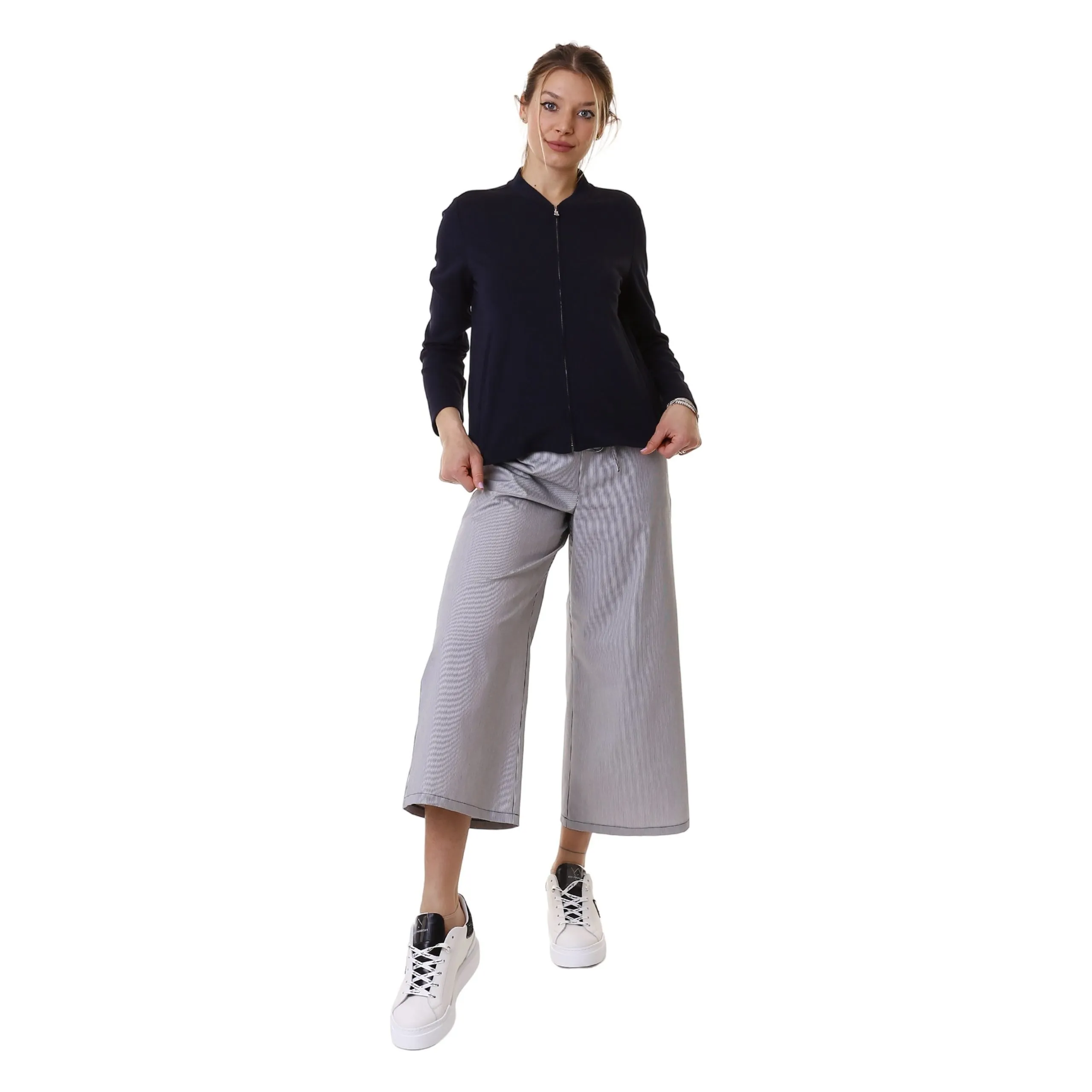 Maglia Donna EMME MARELLA-mod. CLUNY