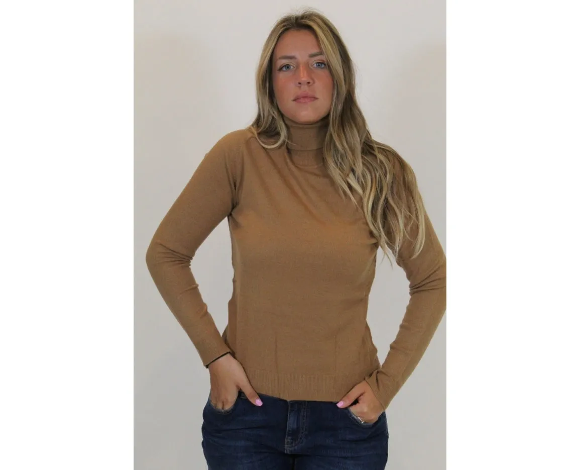Maglia Donna EMME MARELLA-mod. PAPPA