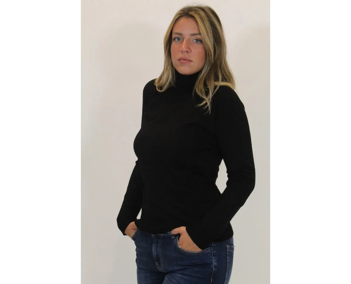 Maglia Donna EMME MARELLA-mod. PAPPA