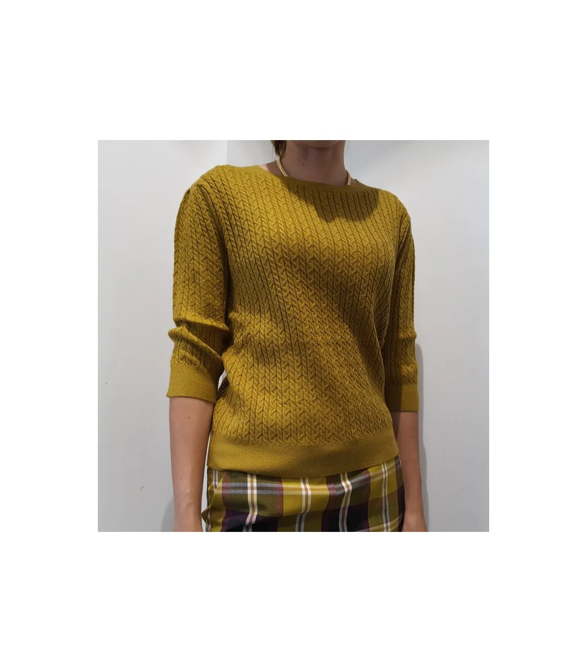 Maglia Donna EMME MARELLA-mod. RIONE