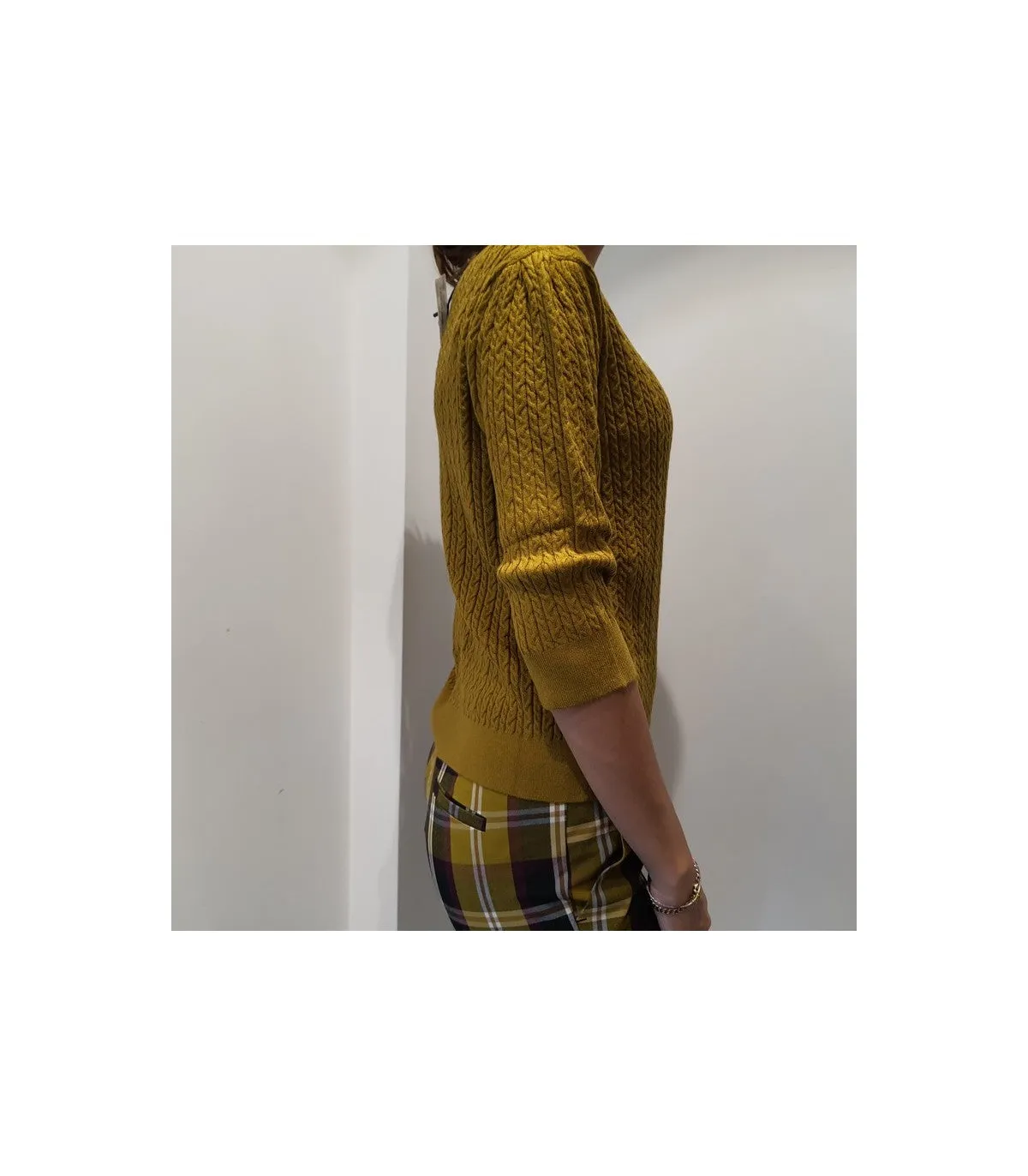 Maglia Donna EMME MARELLA-mod. RIONE