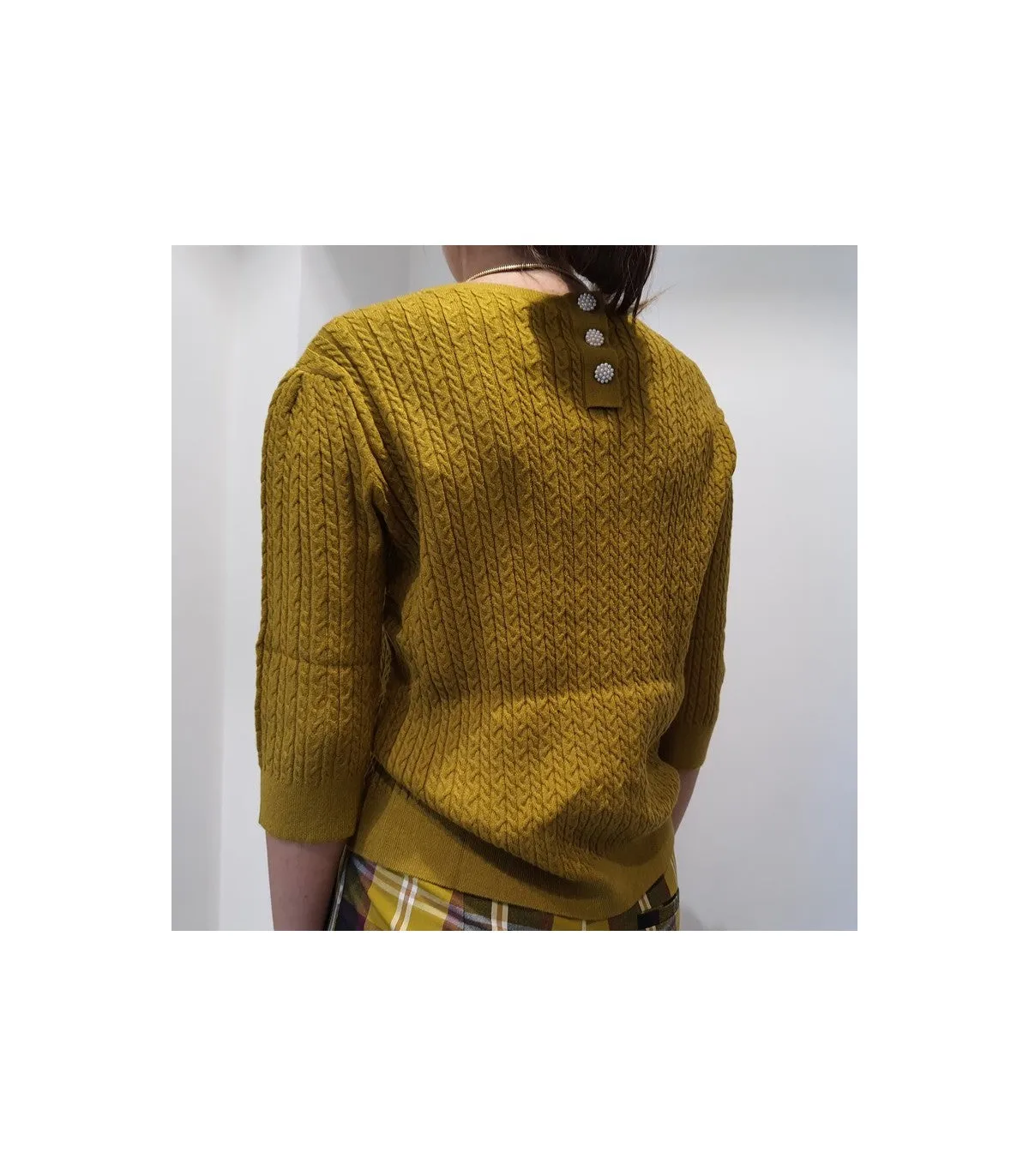Maglia Donna EMME MARELLA-mod. RIONE