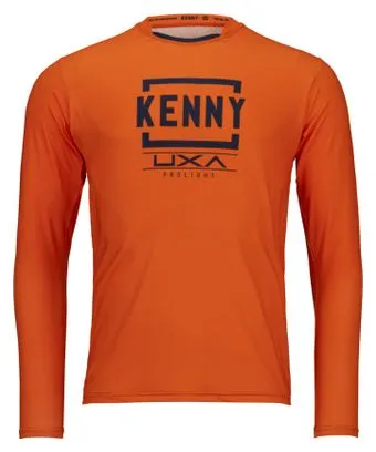 Maglia manica lunga Kenny Prolight Arancione