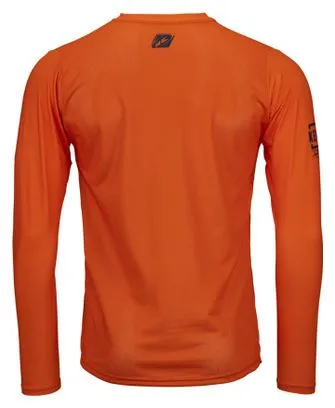 Maglia manica lunga Kenny Prolight Arancione