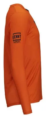 Maglia manica lunga Kenny Prolight Arancione