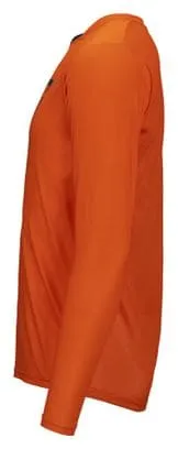 Maglia manica lunga Kenny Prolight Arancione