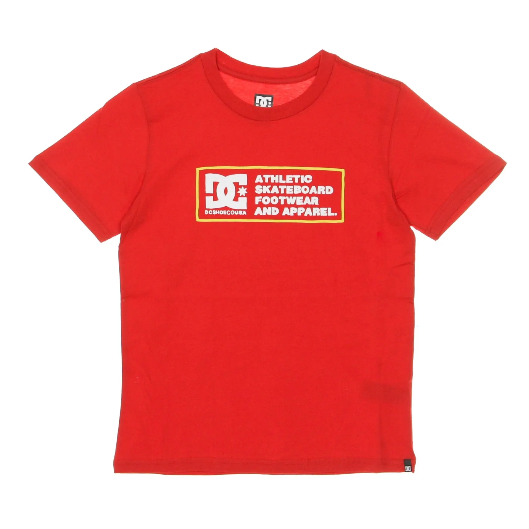 Maglietta Bambino Sketchy Zone Racing Red