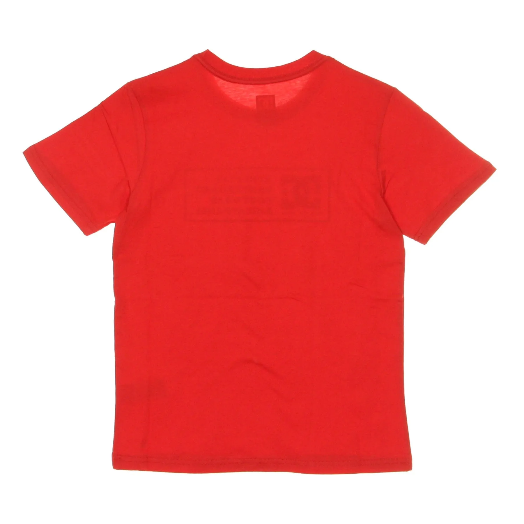 Maglietta Bambino Sketchy Zone Racing Red