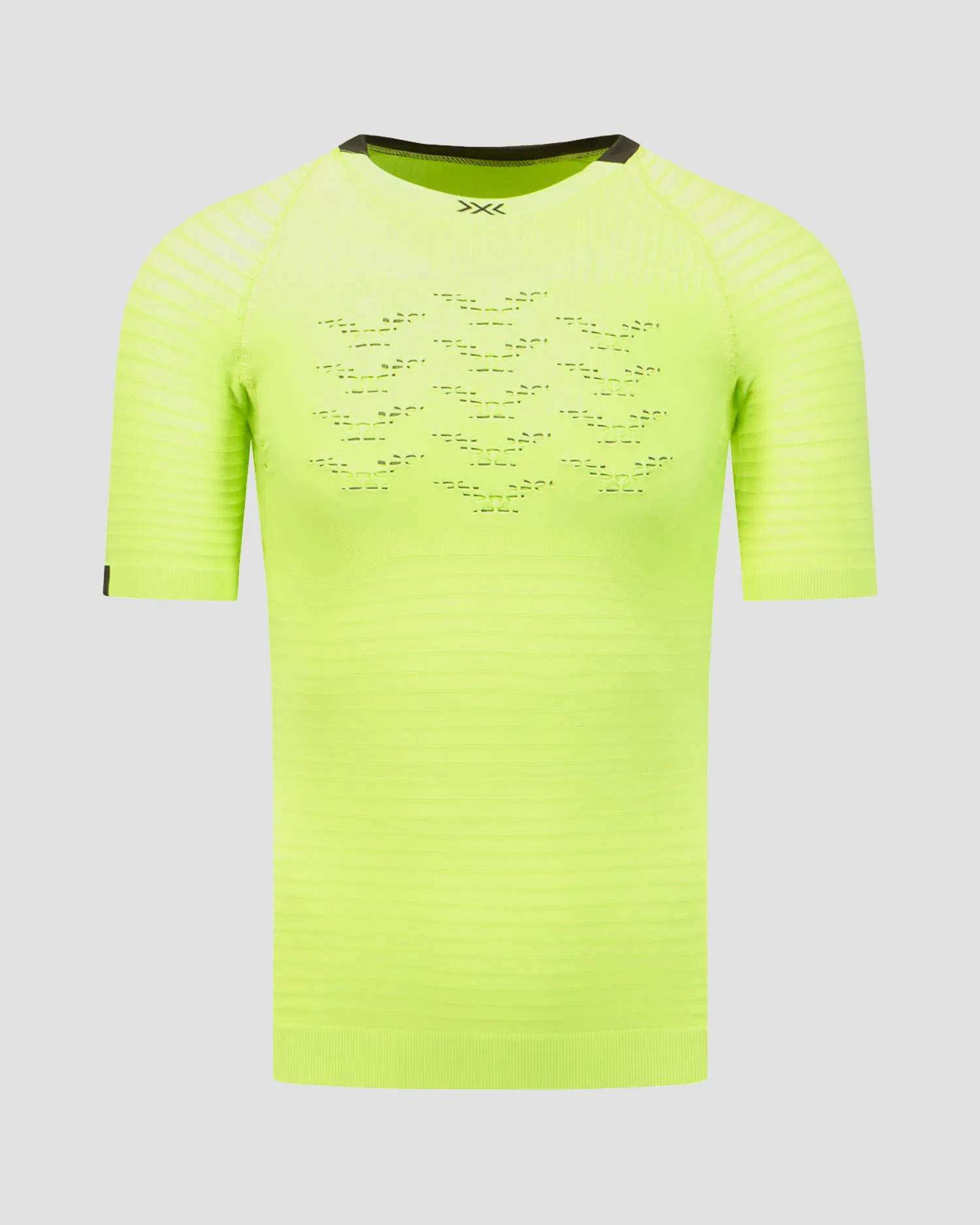 Maglietta da uomo X-Bionic Effektor 4D Running efrt00s23me004-e004
