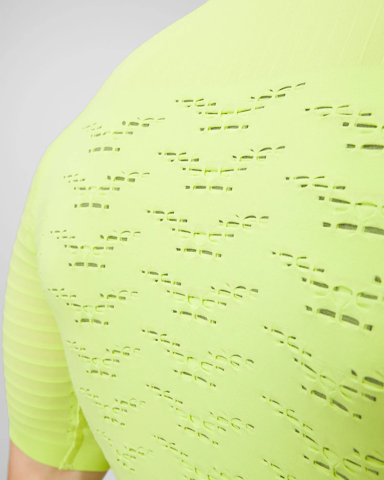 Maglietta da uomo X-Bionic Effektor 4D Running efrt00s23me004-e004
