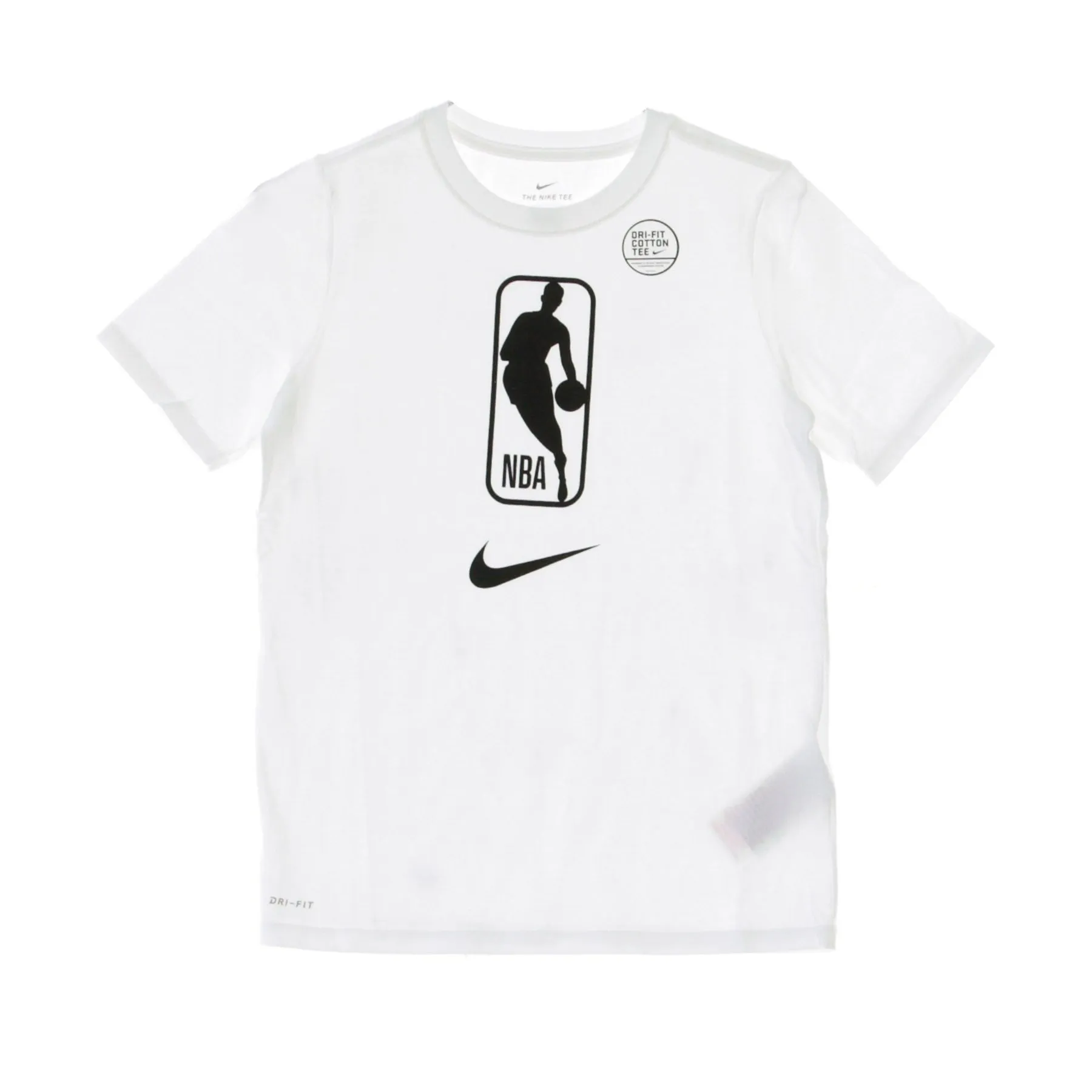 Maglietta Ragazzo Nba Team 31 Tee White