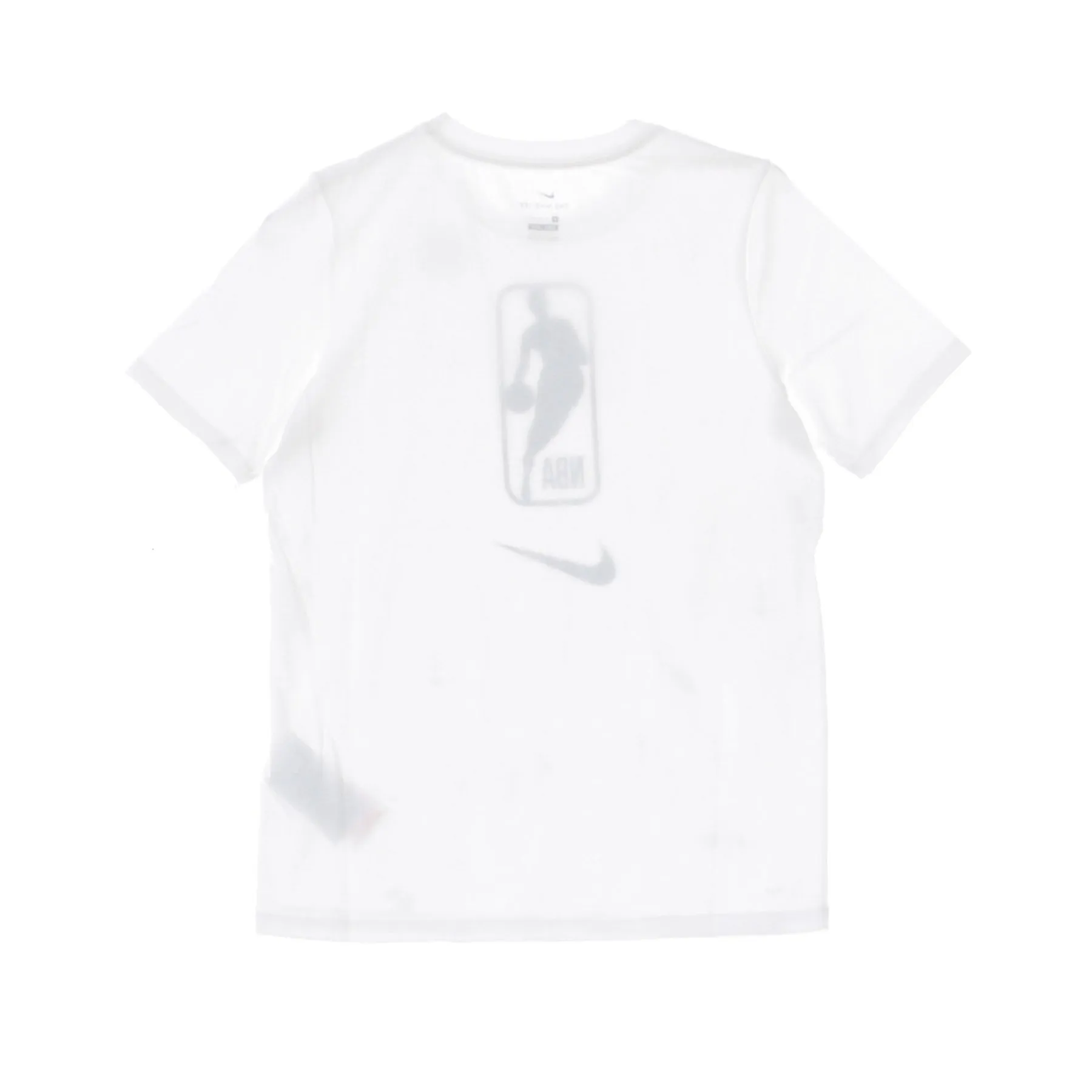 Maglietta Ragazzo Nba Team 31 Tee White