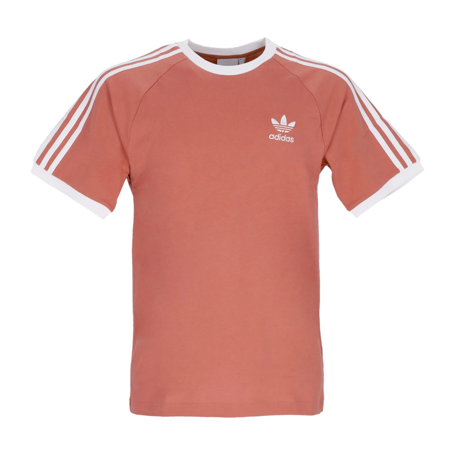 Maglietta Uomo 3-stripes Tee Magic Earth