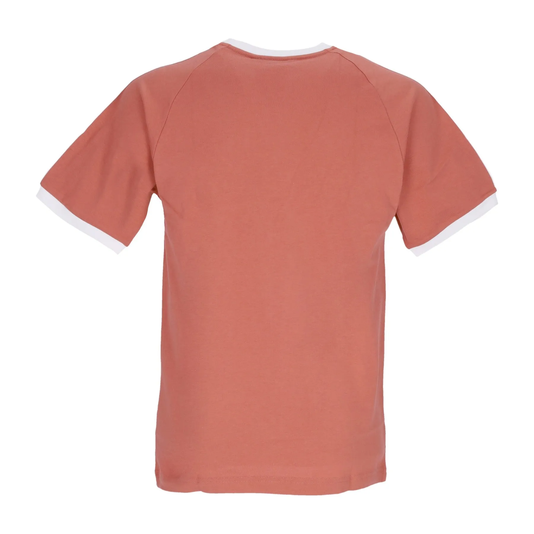 Maglietta Uomo 3-stripes Tee Magic Earth