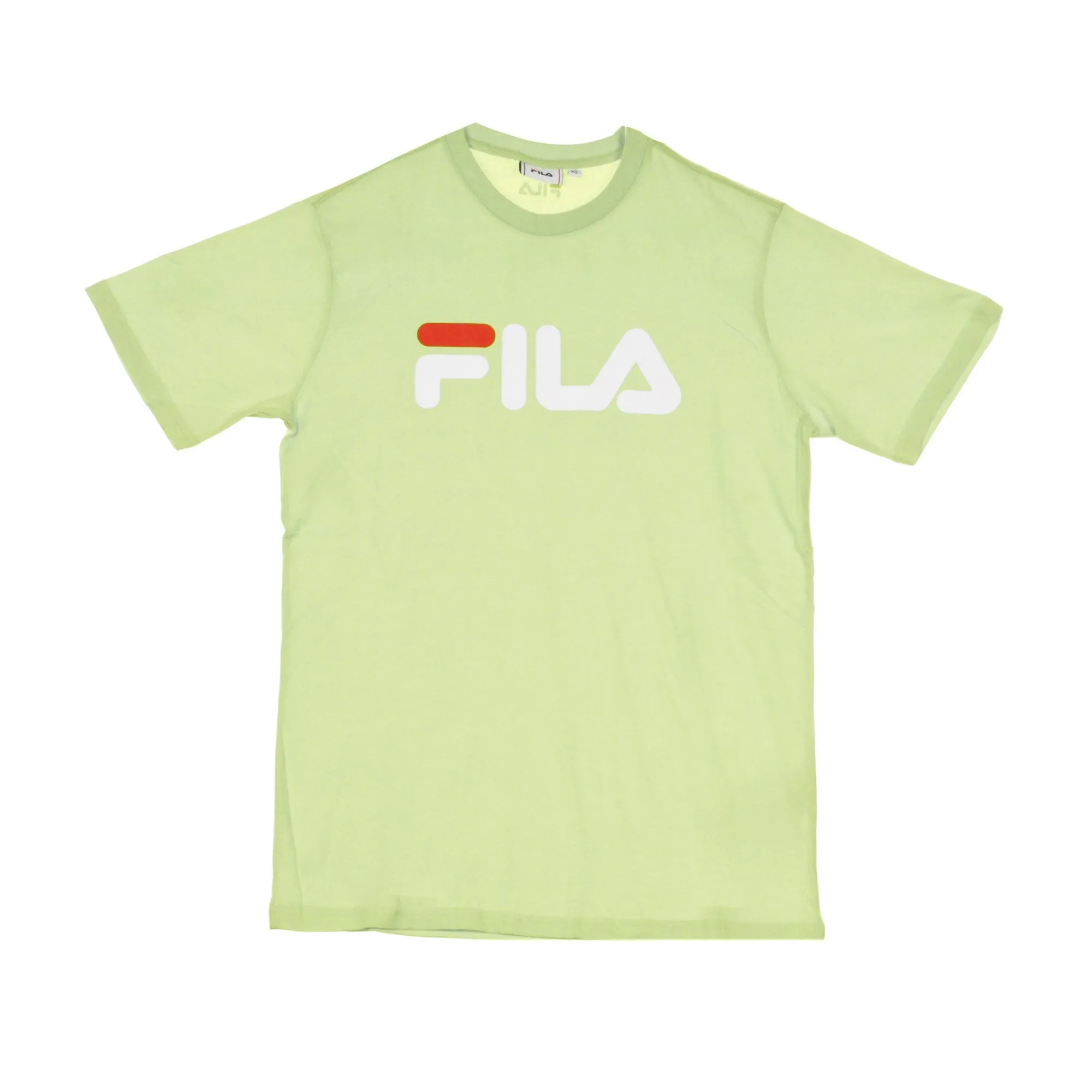 Maglietta Uomo Classic Pure Acid Lime