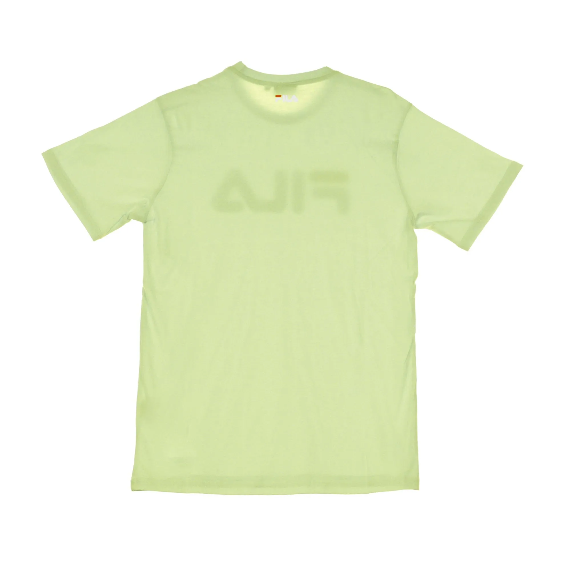 Maglietta Uomo Classic Pure Acid Lime