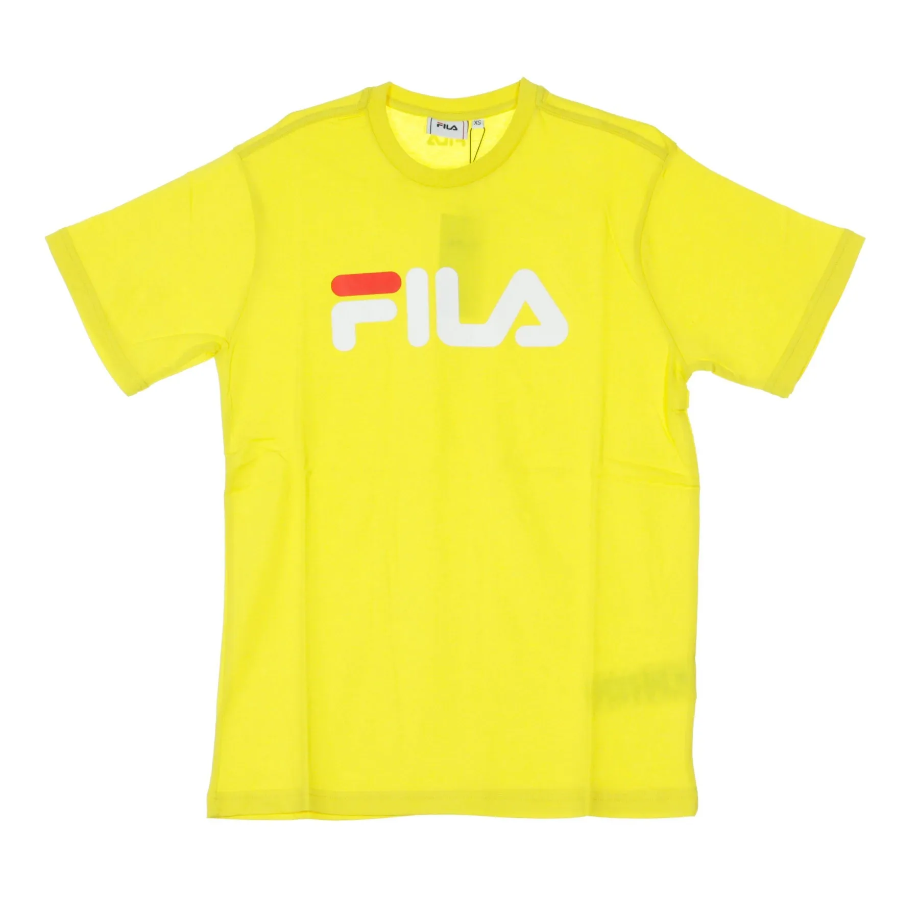 Maglietta Uomo Classic Pure Empire Yellow