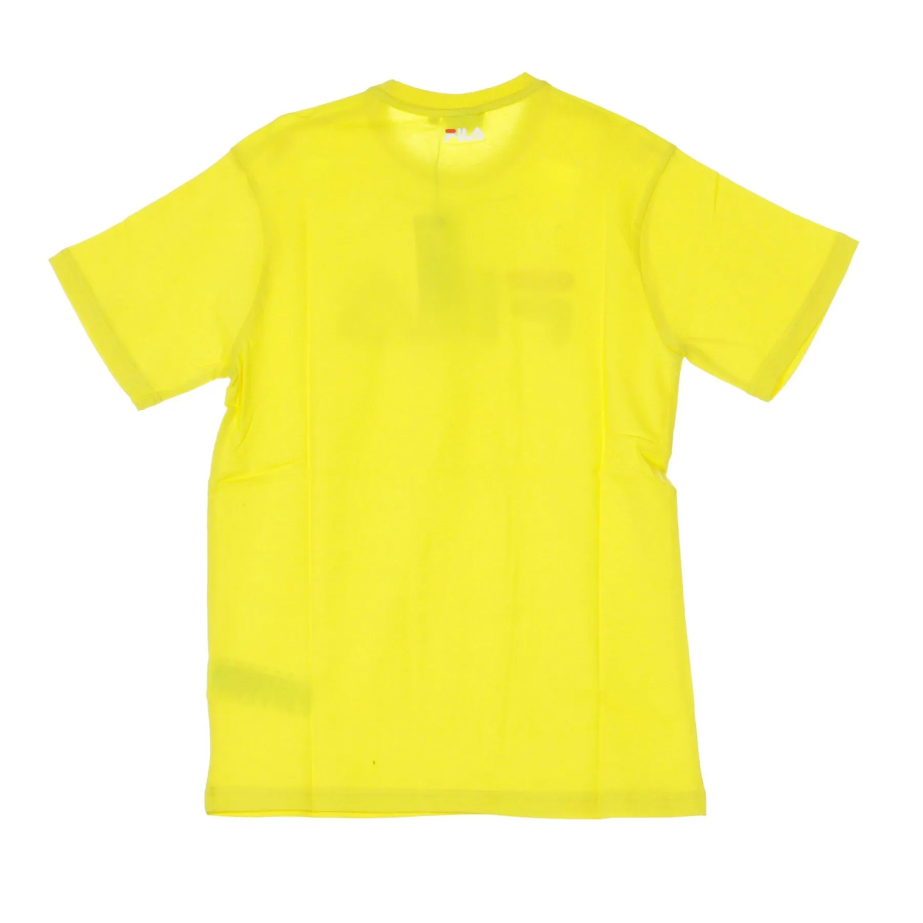 Maglietta Uomo Classic Pure Empire Yellow