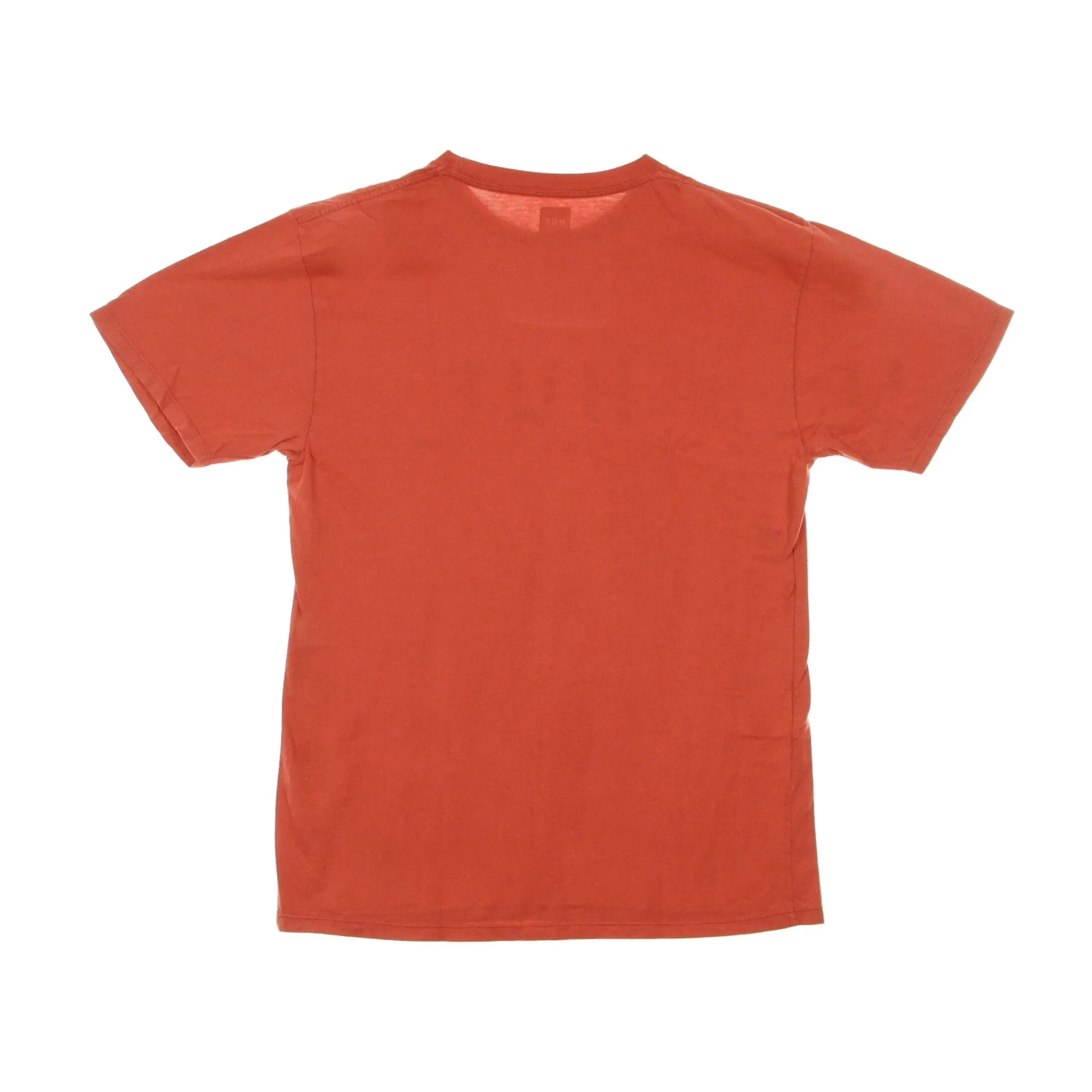 Maglietta Uomo Essentials Og Logo Poppy