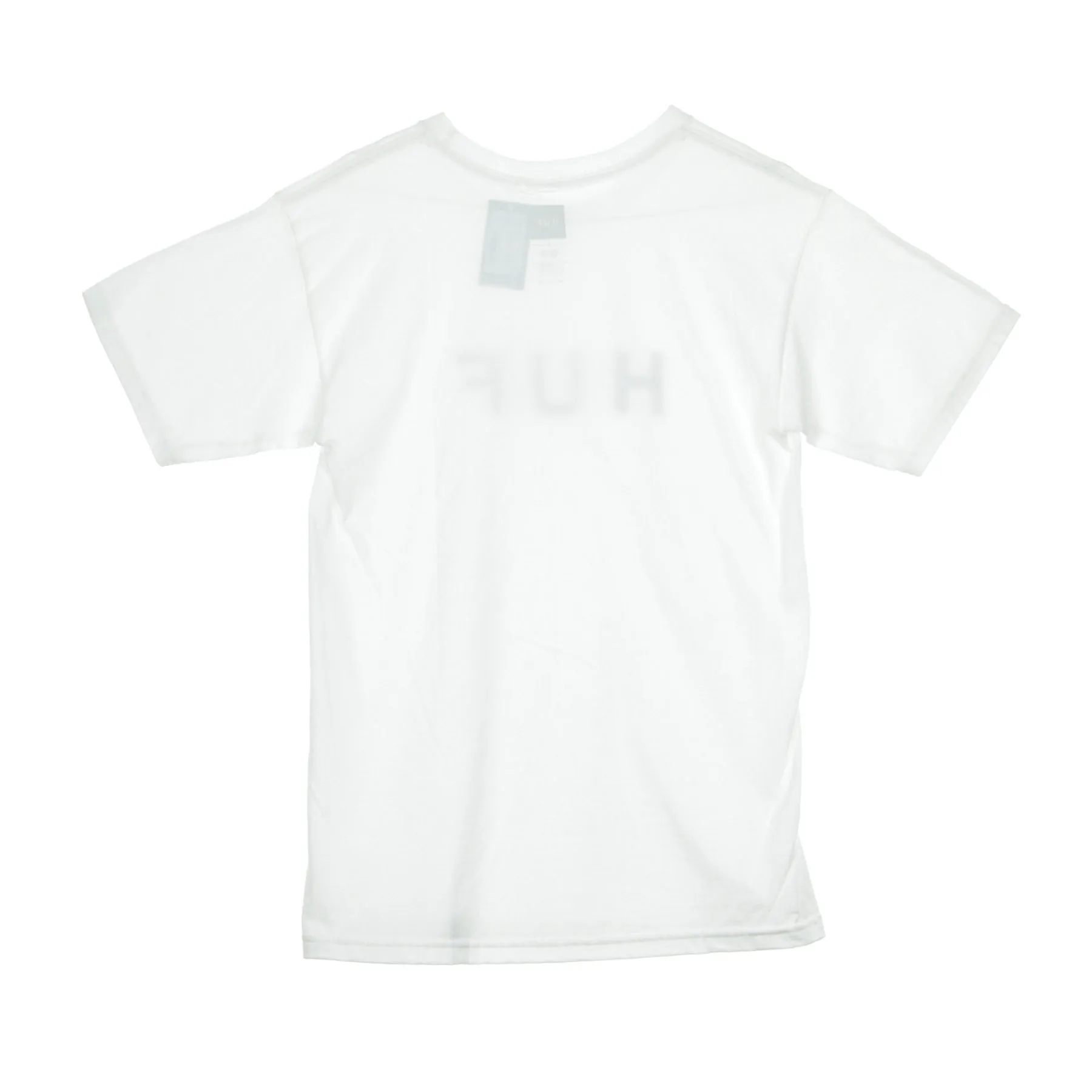 Maglietta Uomo Essentials Og Logo White/black